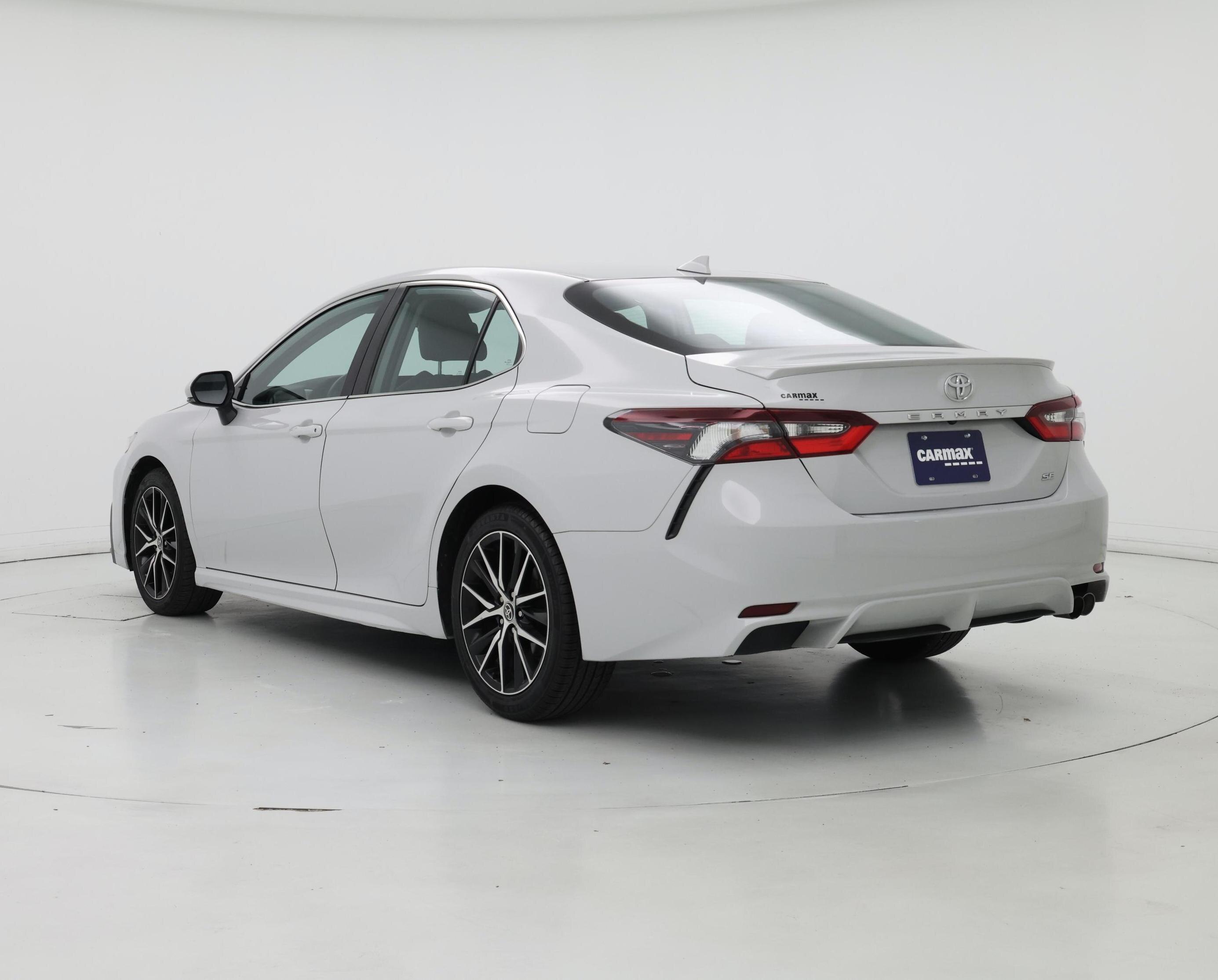 Thumbnail: 2023 Toyota Camry - 2