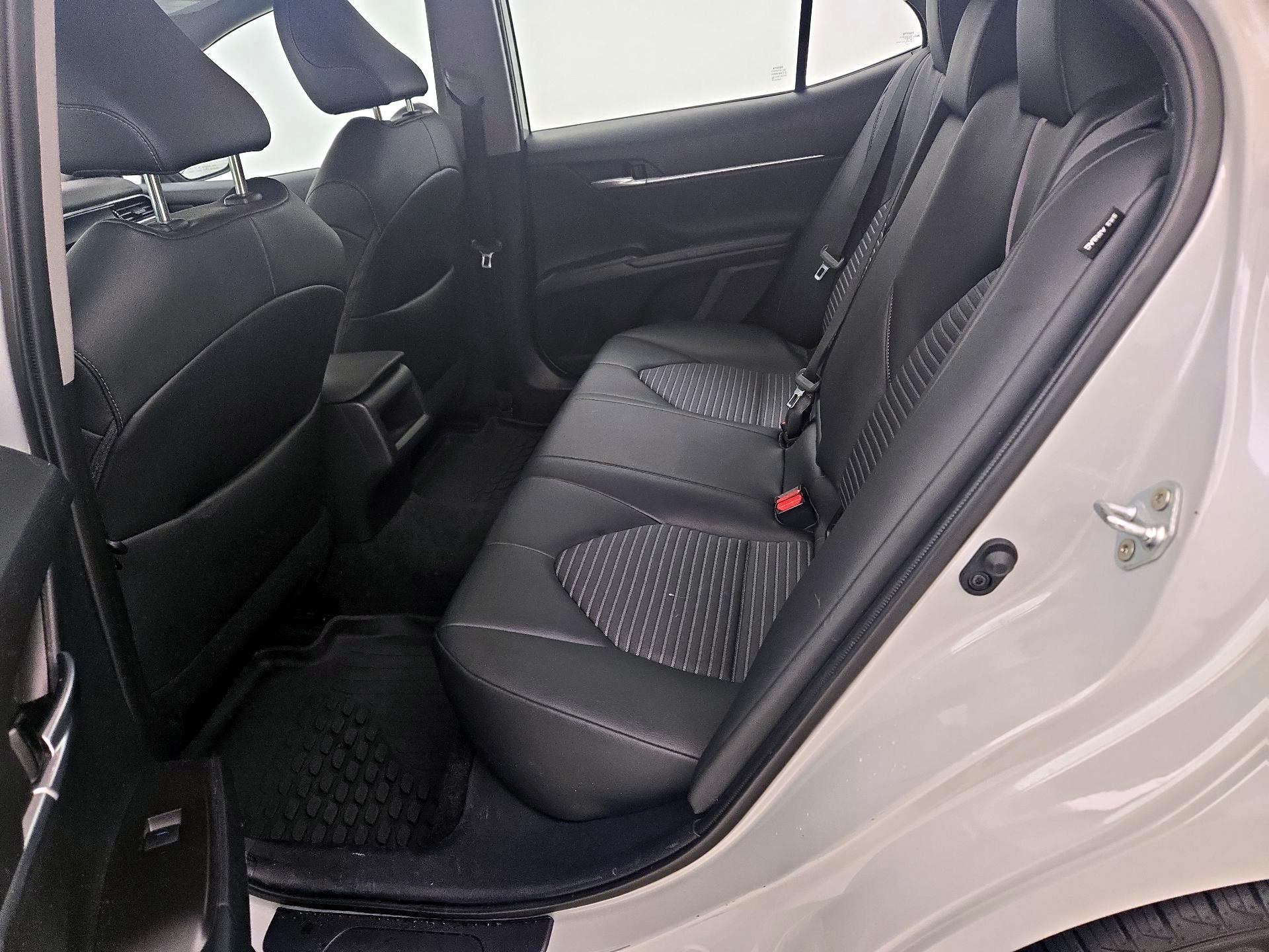 Thumbnail: 2023 Toyota Camry - 19