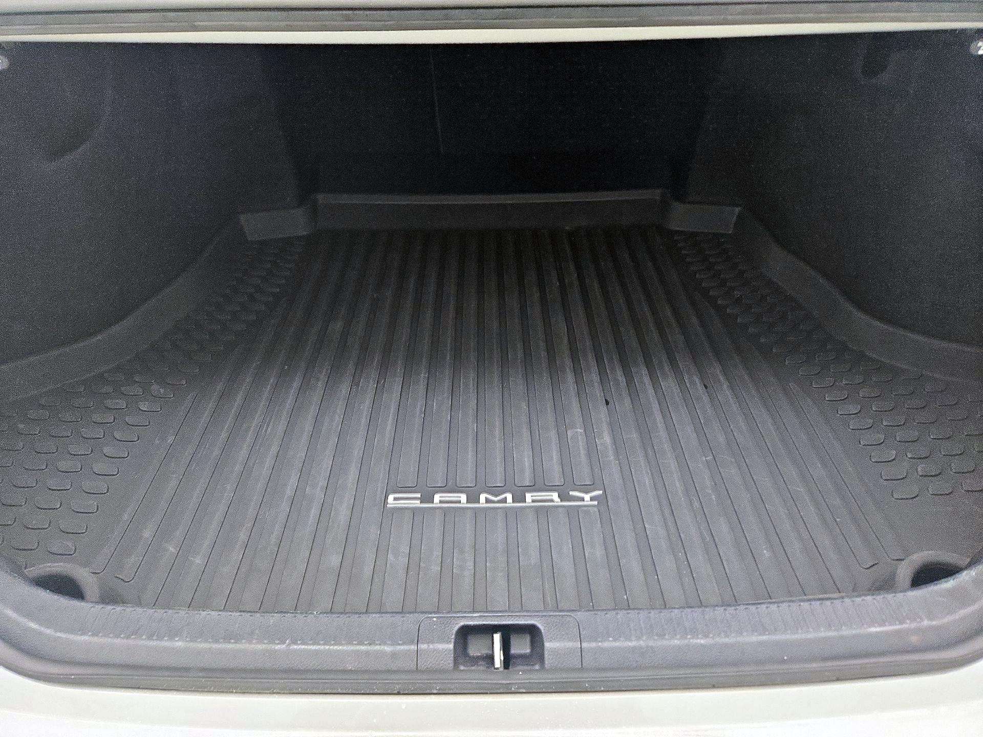 Thumbnail: 2023 Toyota Camry - 20