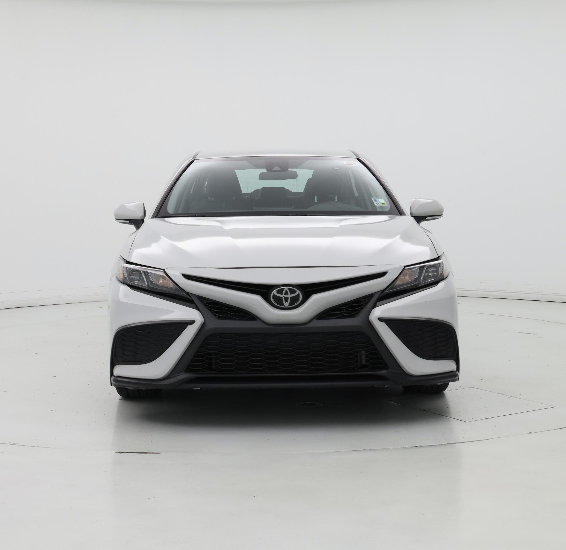 Thumbnail: 2023 Toyota Camry - 5