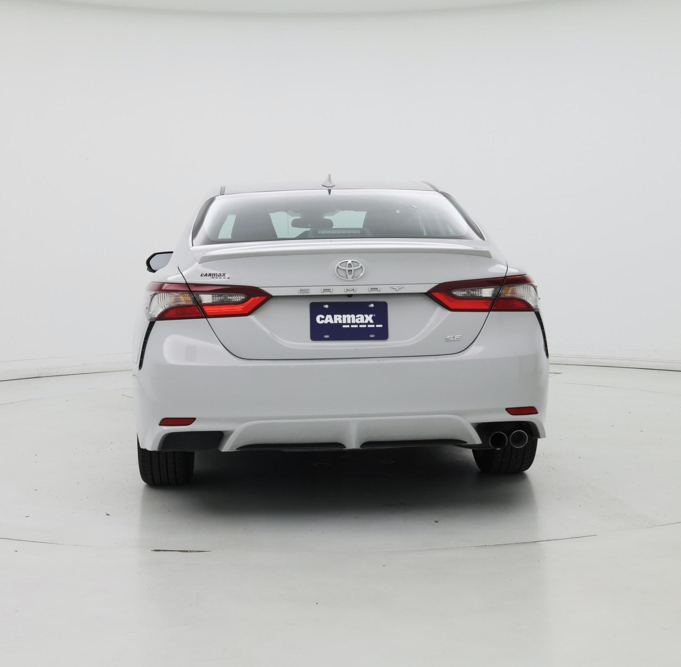 Thumbnail: 2023 Toyota Camry - 6