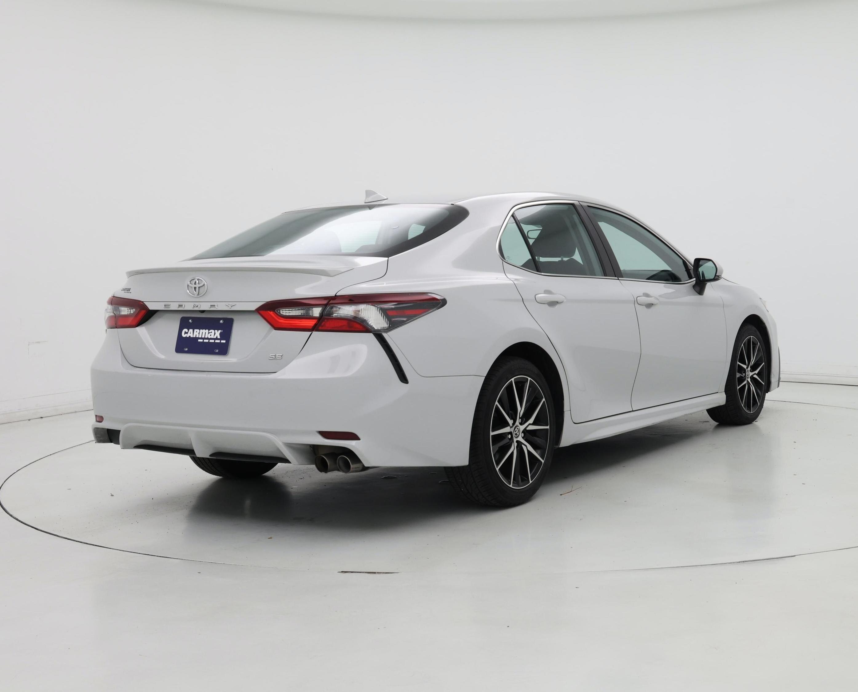 Thumbnail: 2023 Toyota Camry - 8