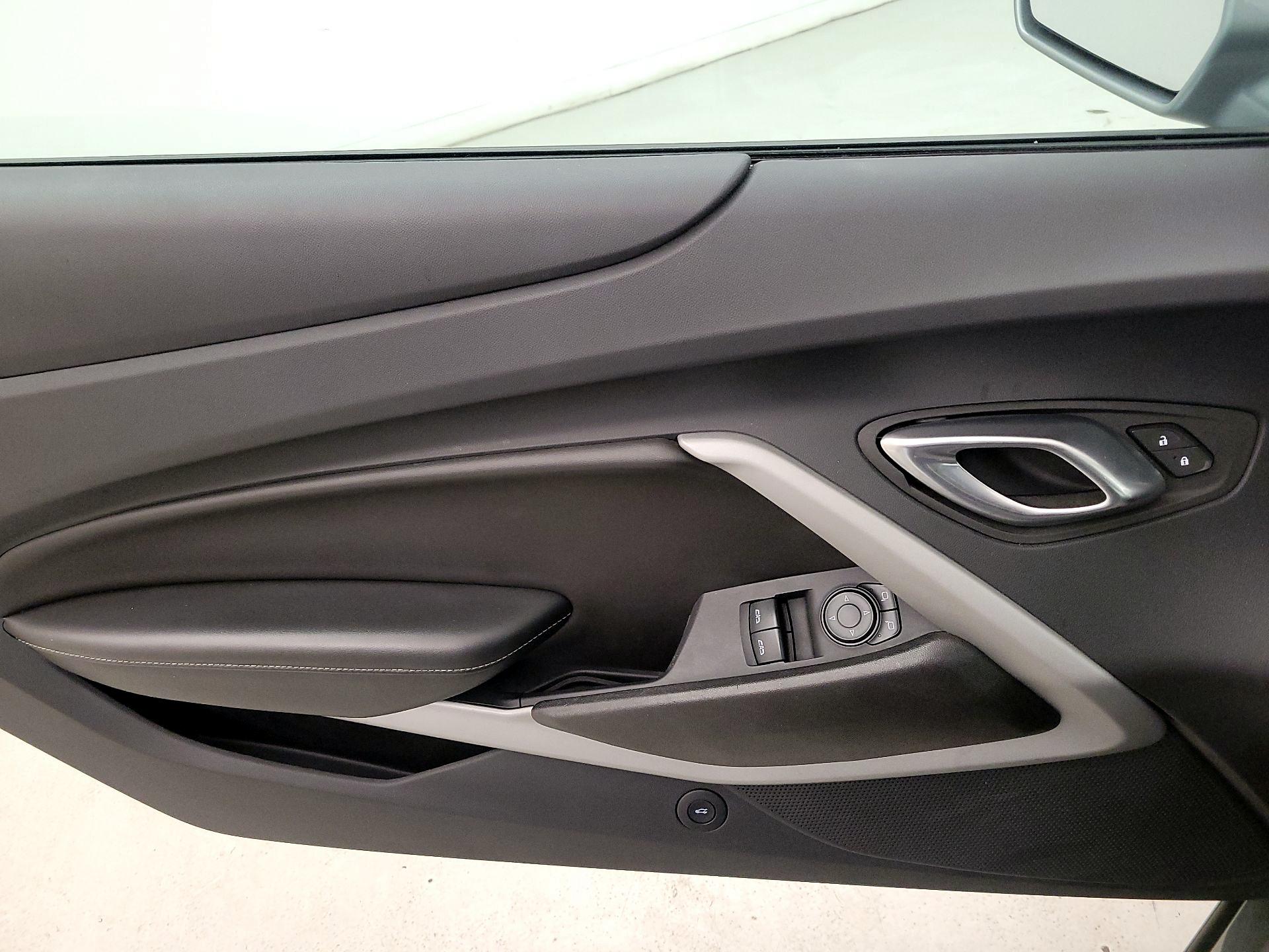 Thumbnail: 2023 Chevrolet Camaro - 12