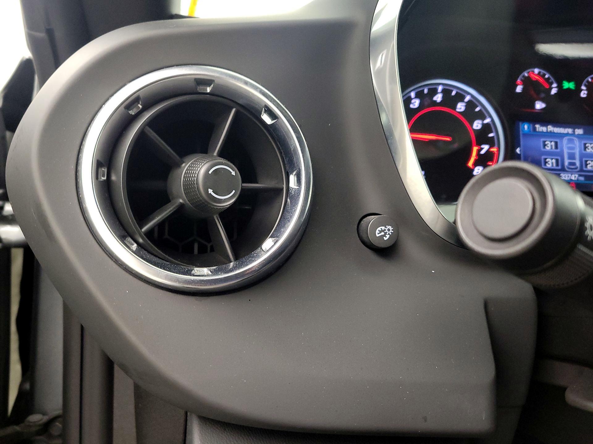 Thumbnail: 2023 Chevrolet Camaro - 13