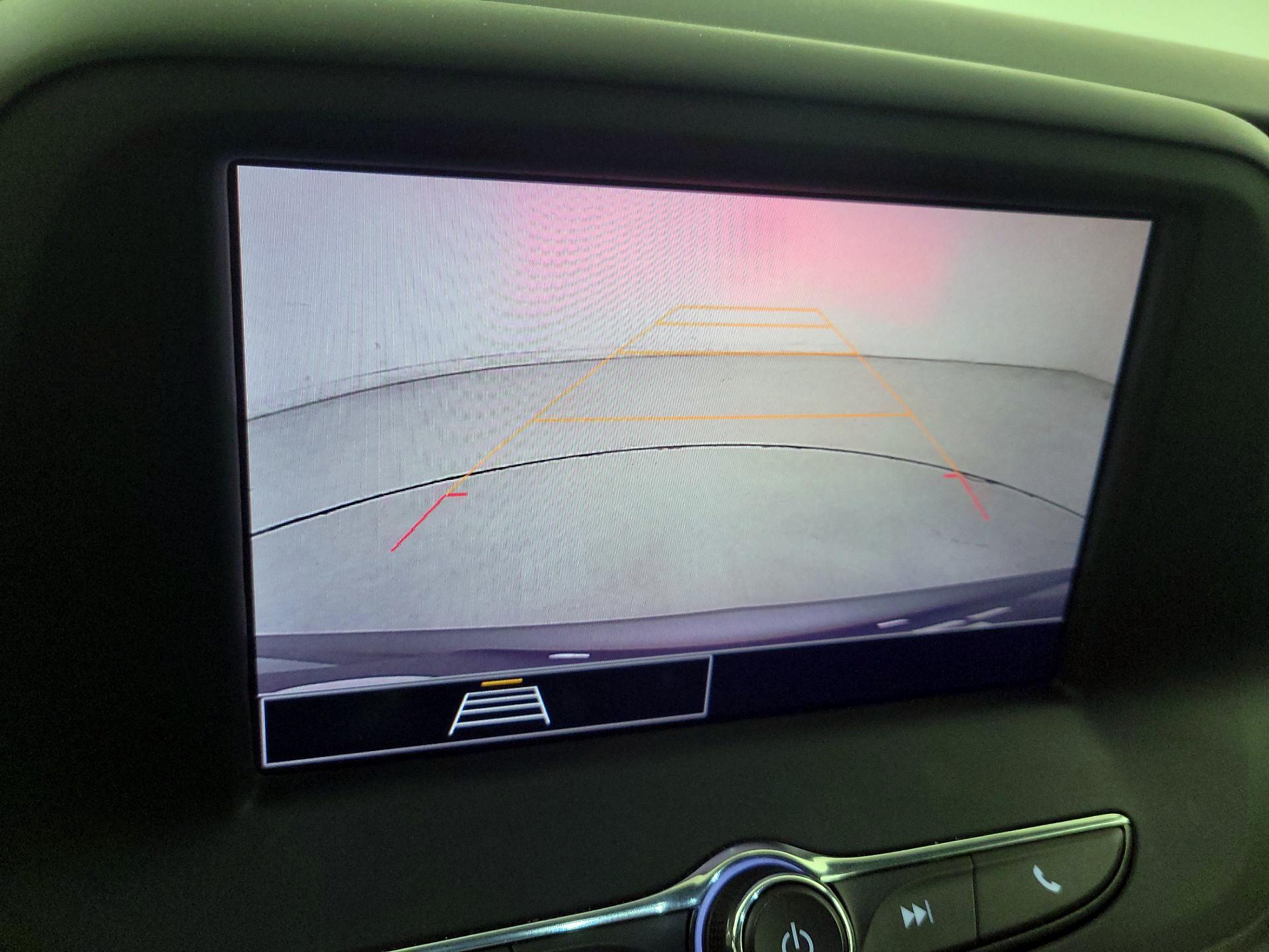 Thumbnail: 2023 Chevrolet Camaro - 14