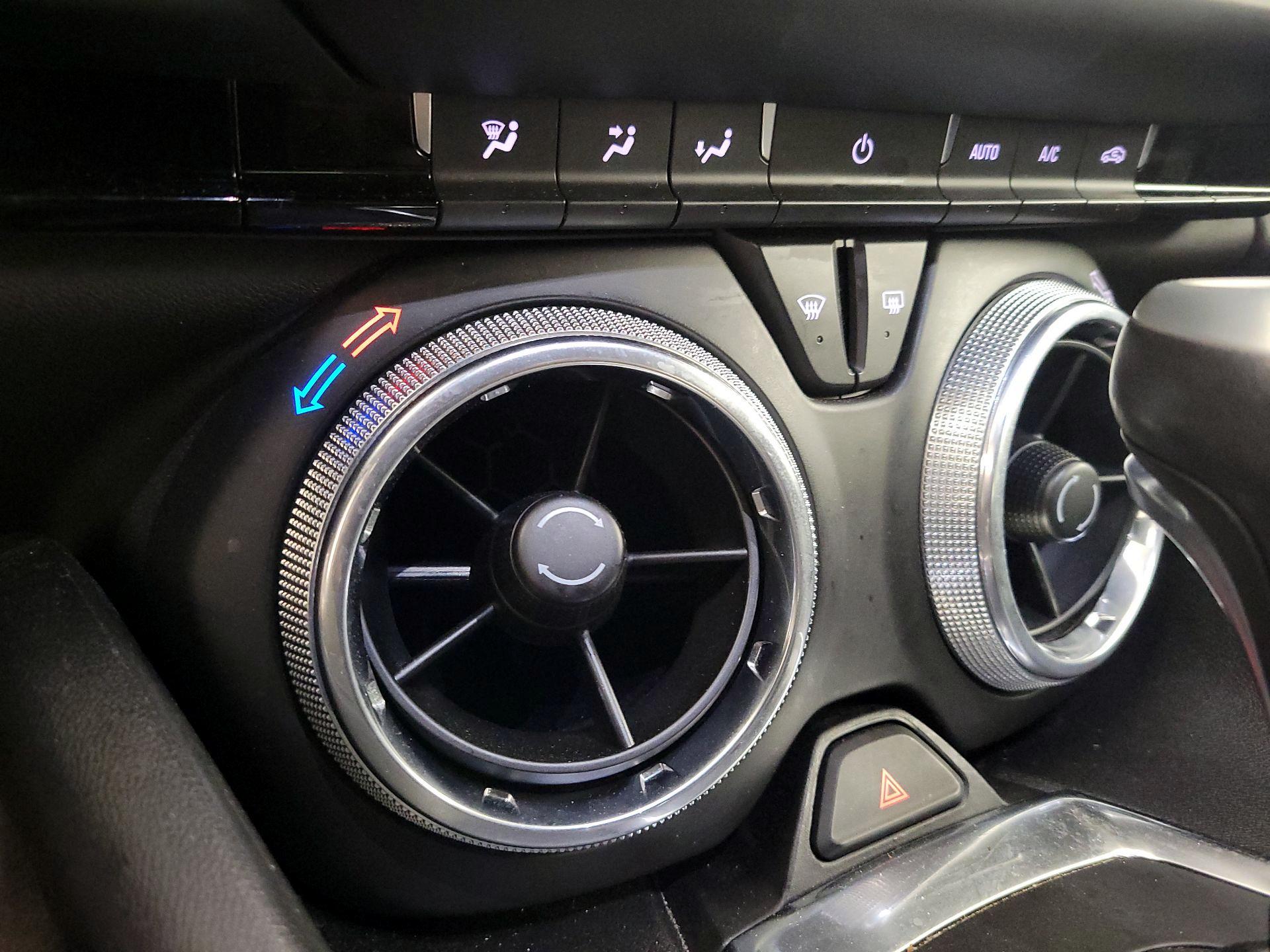 Thumbnail: 2023 Chevrolet Camaro - 16