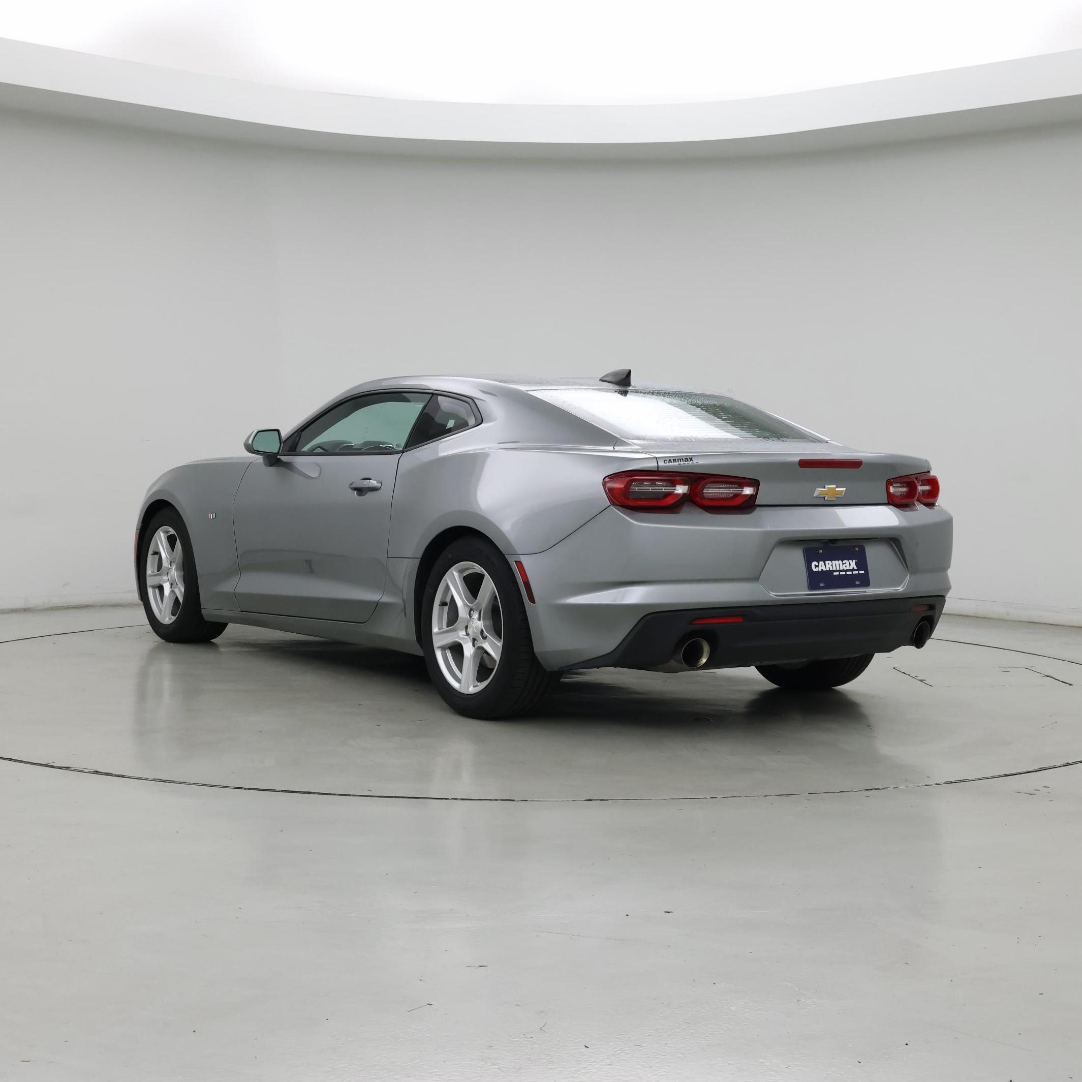 Thumbnail: 2023 Chevrolet Camaro - 2