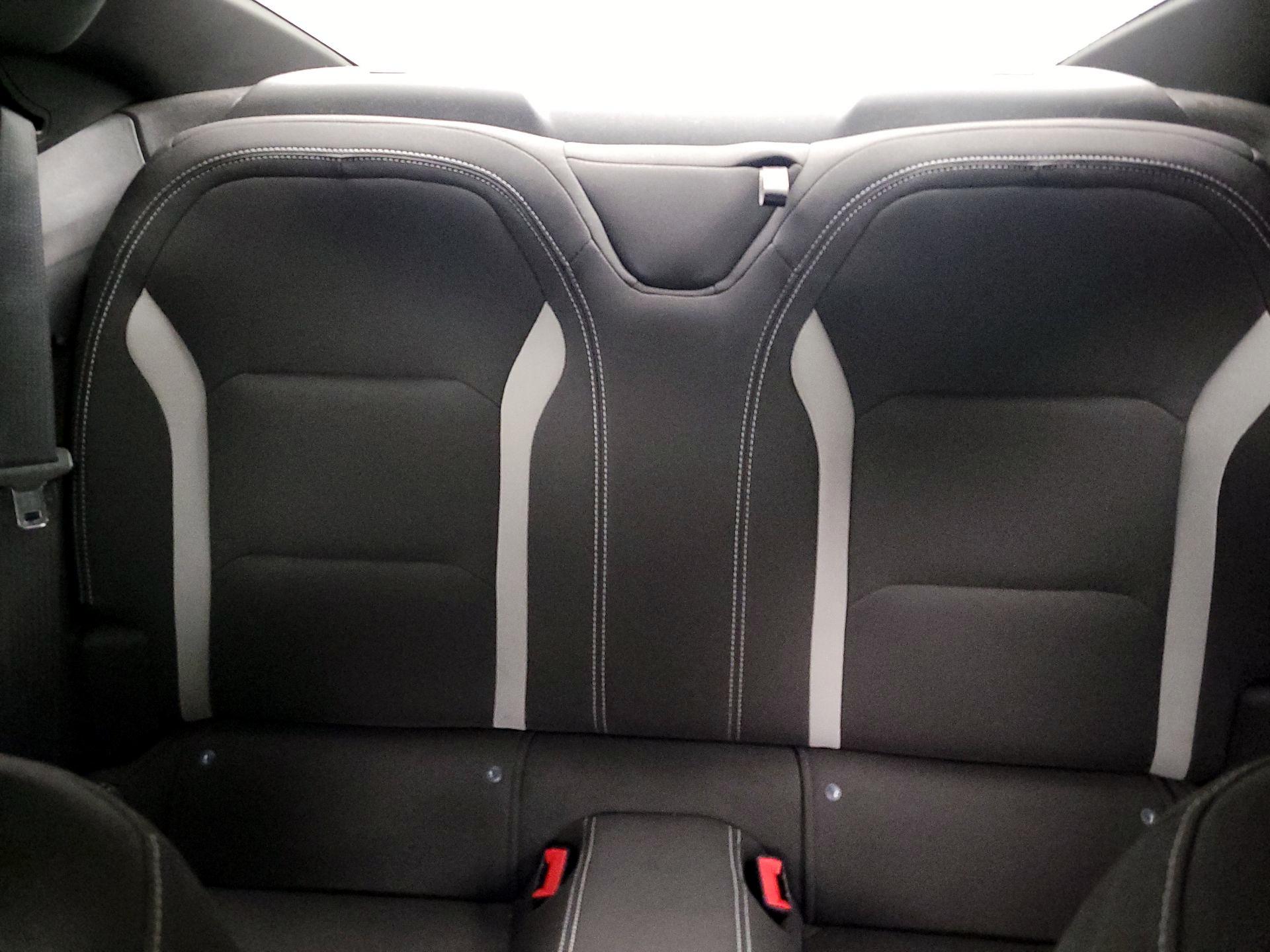 Thumbnail: 2023 Chevrolet Camaro - 19