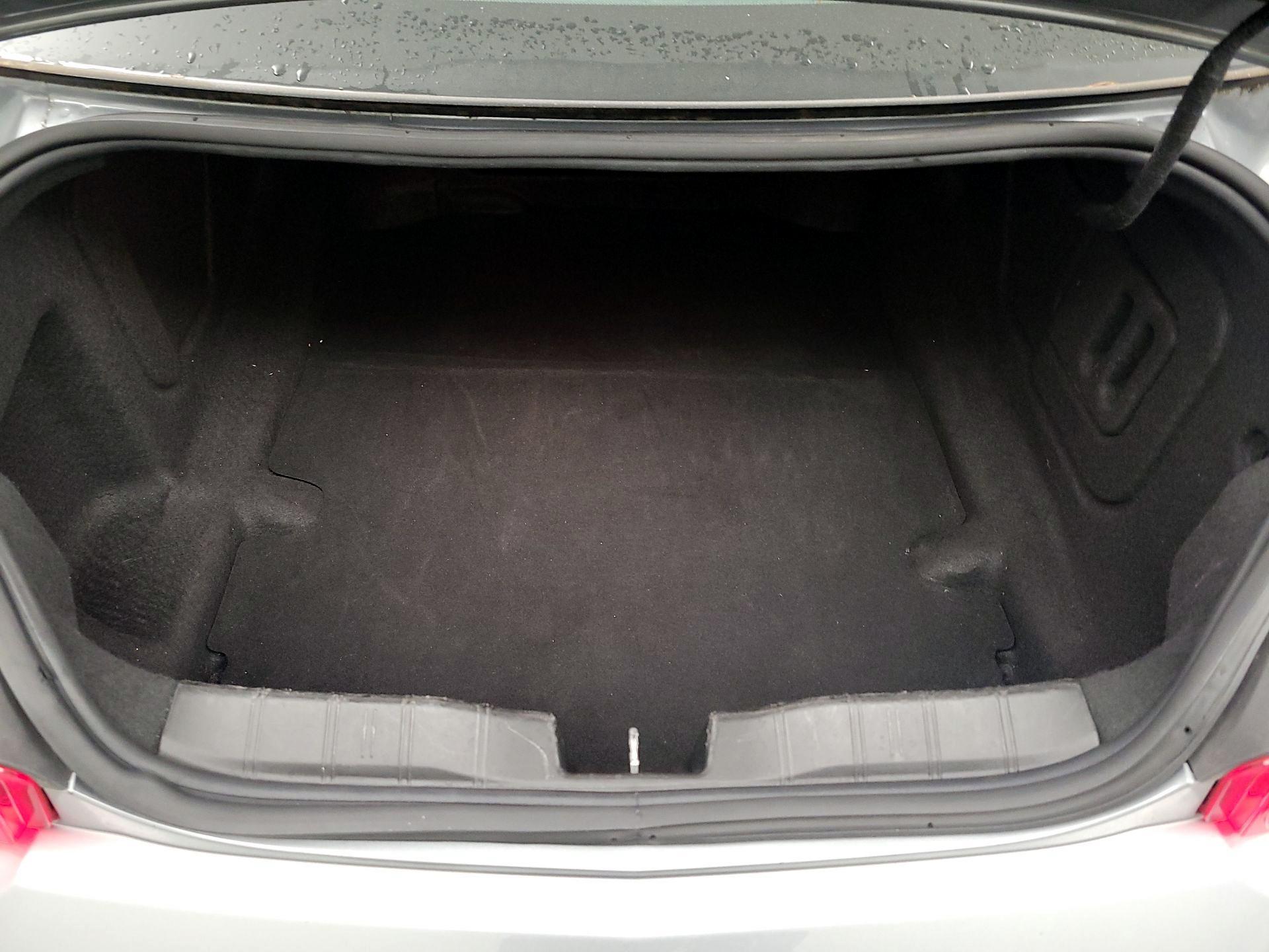 Thumbnail: 2023 Chevrolet Camaro - 20