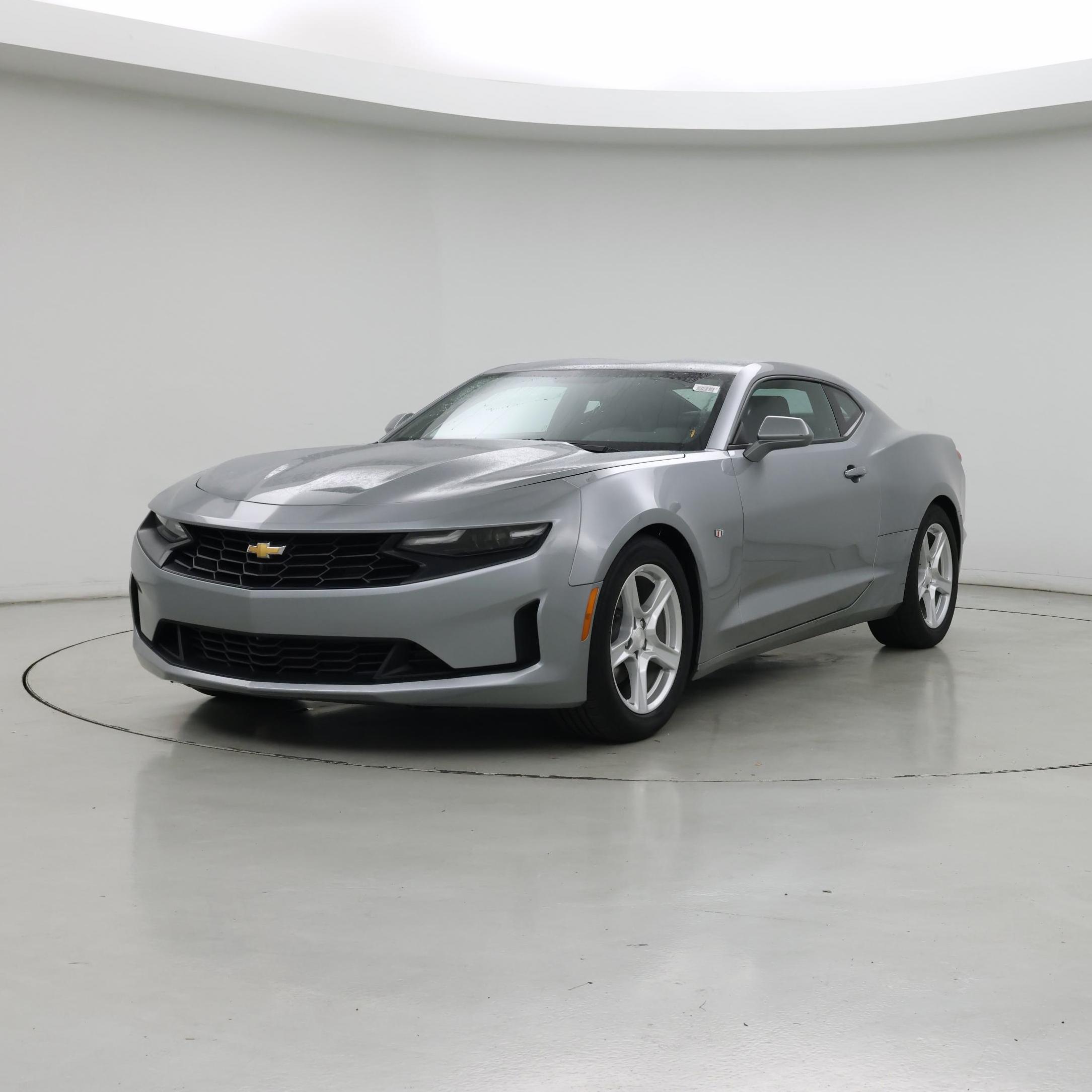 Thumbnail: 2023 Chevrolet Camaro - 4