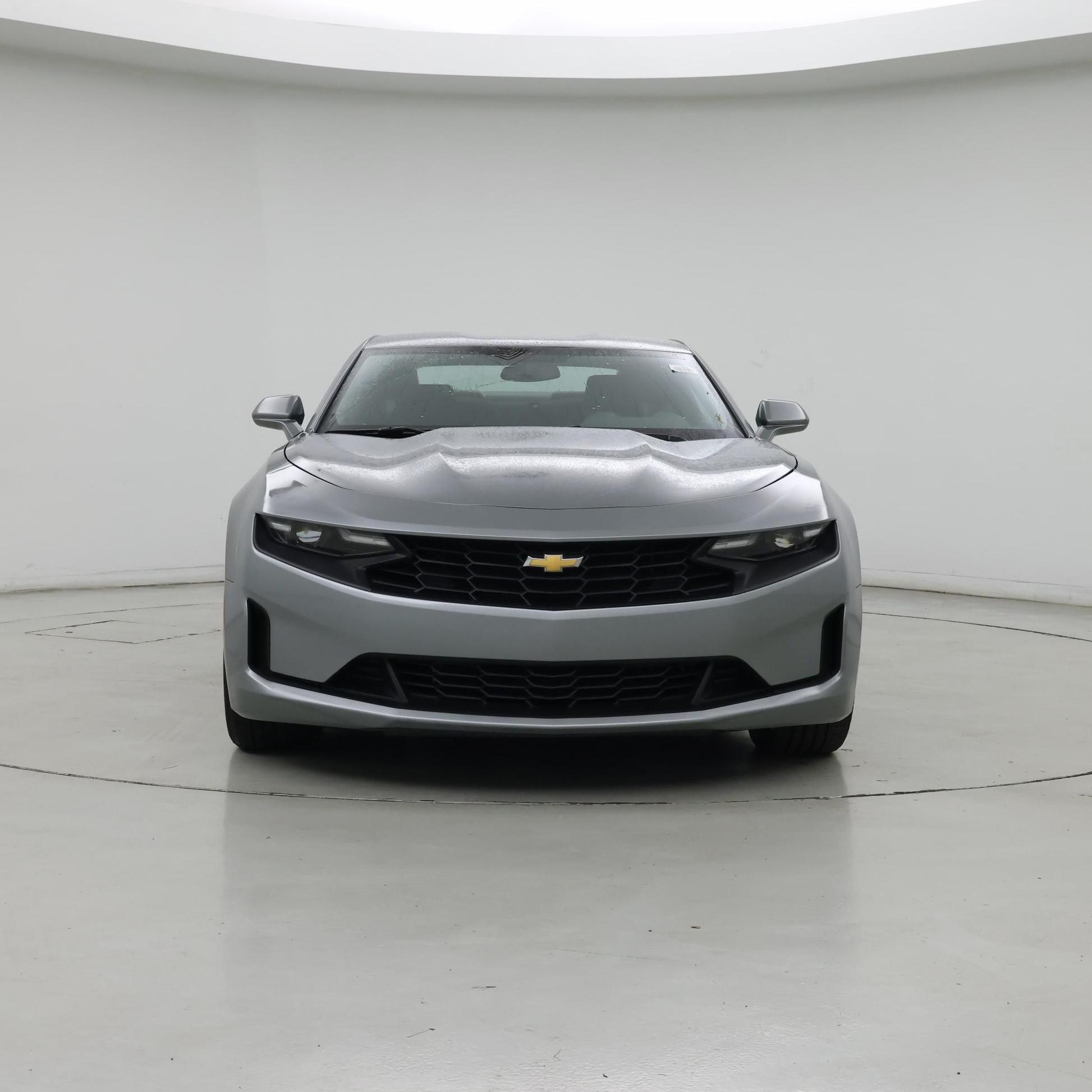 Thumbnail: 2023 Chevrolet Camaro - 5