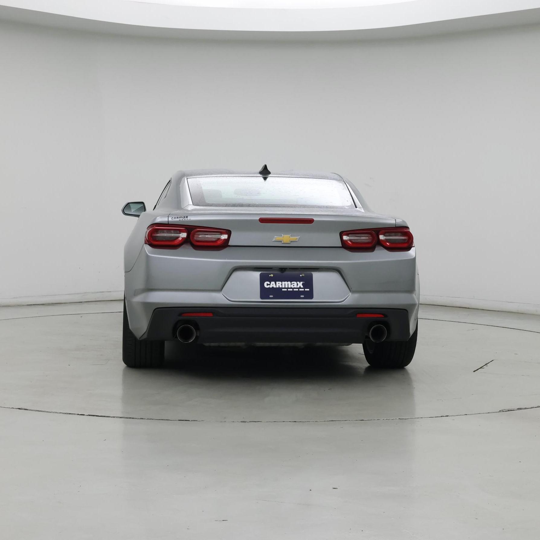 Thumbnail: 2023 Chevrolet Camaro - 6