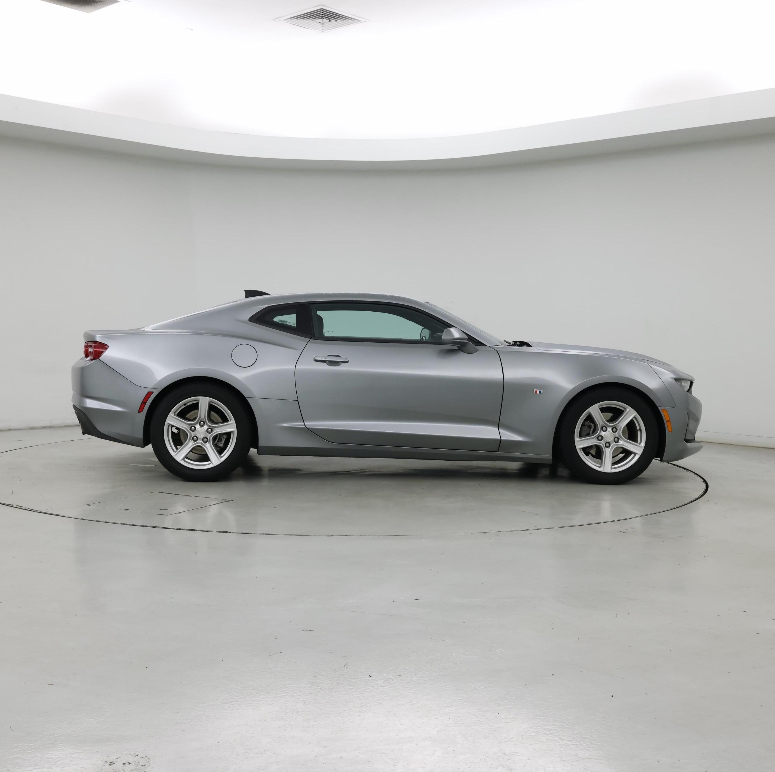 Thumbnail: 2023 Chevrolet Camaro - 7