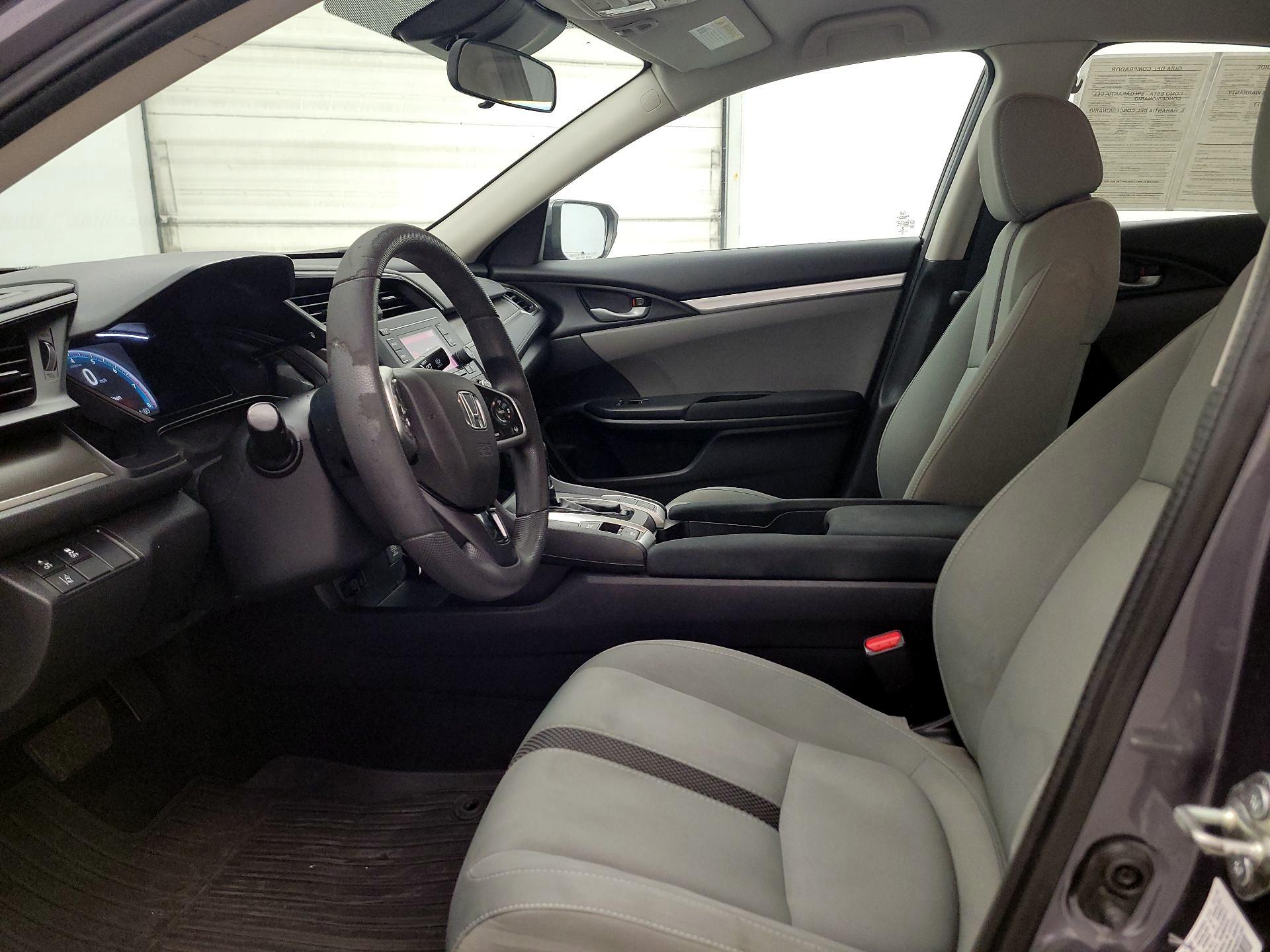 Thumbnail: 2020 Honda Civic - 11