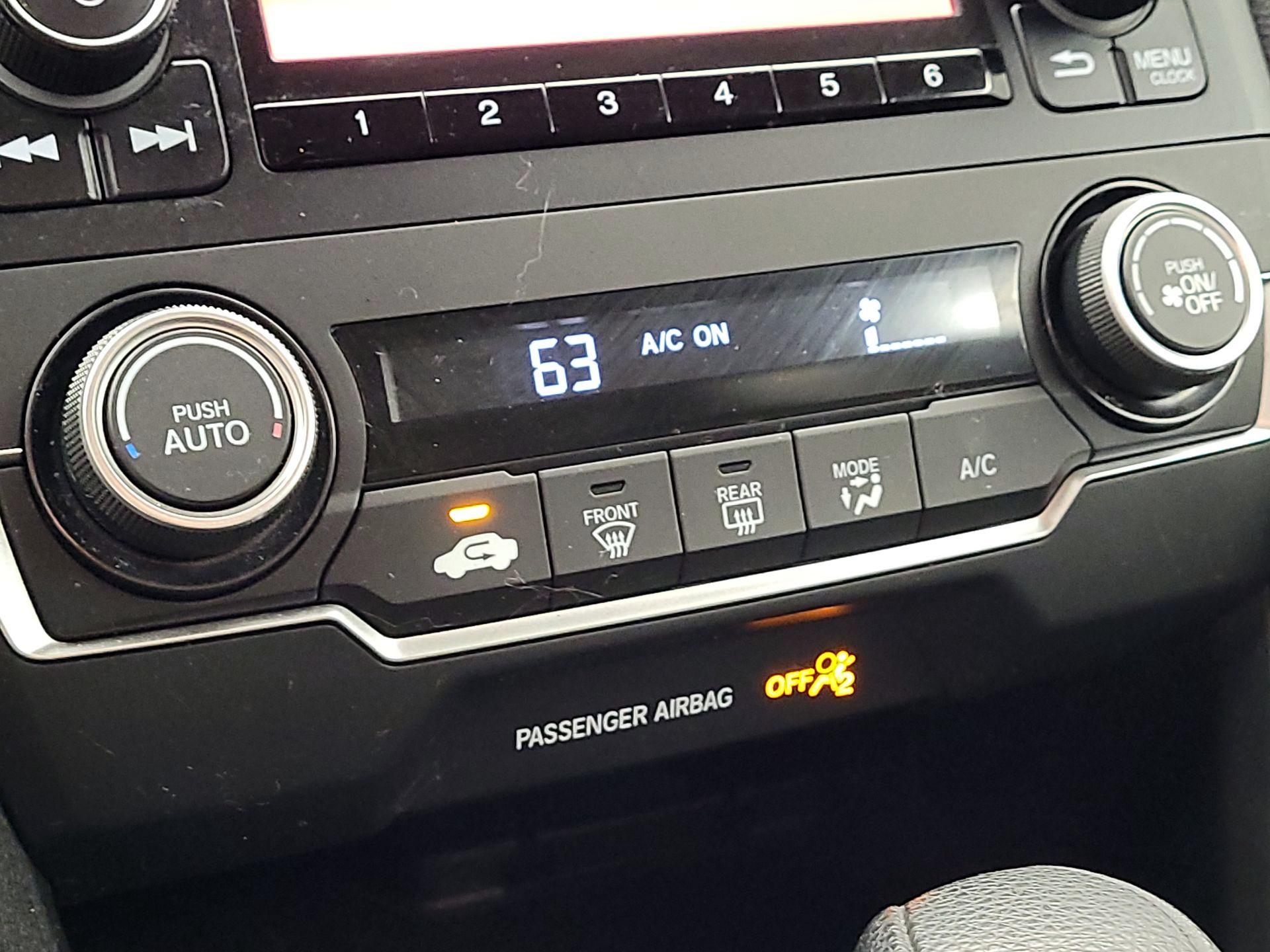 Thumbnail: 2020 Honda Civic - 16