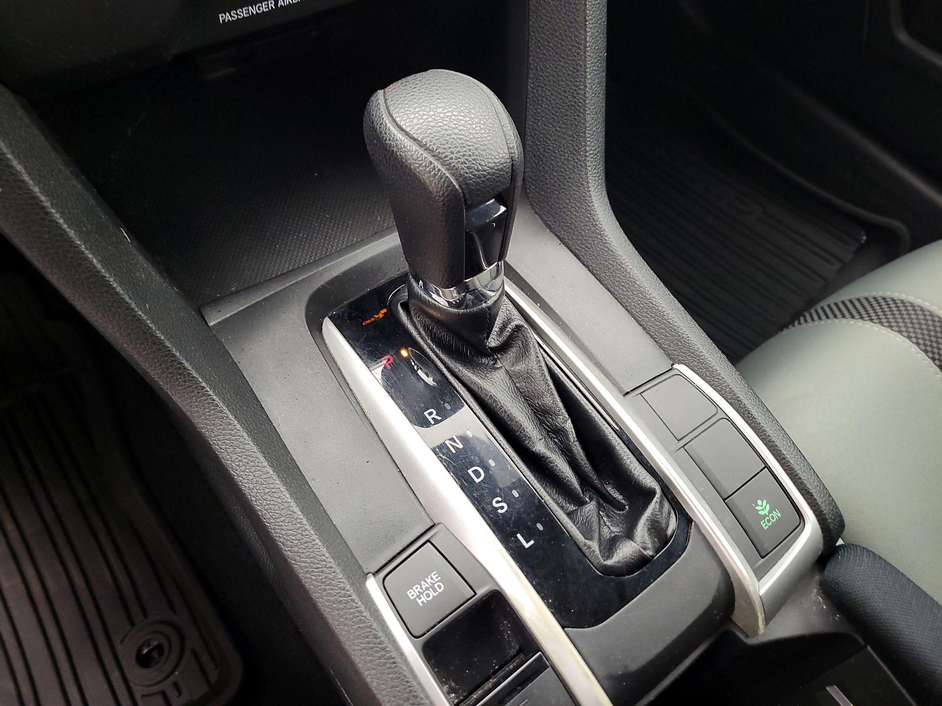 Thumbnail: 2020 Honda Civic - 17