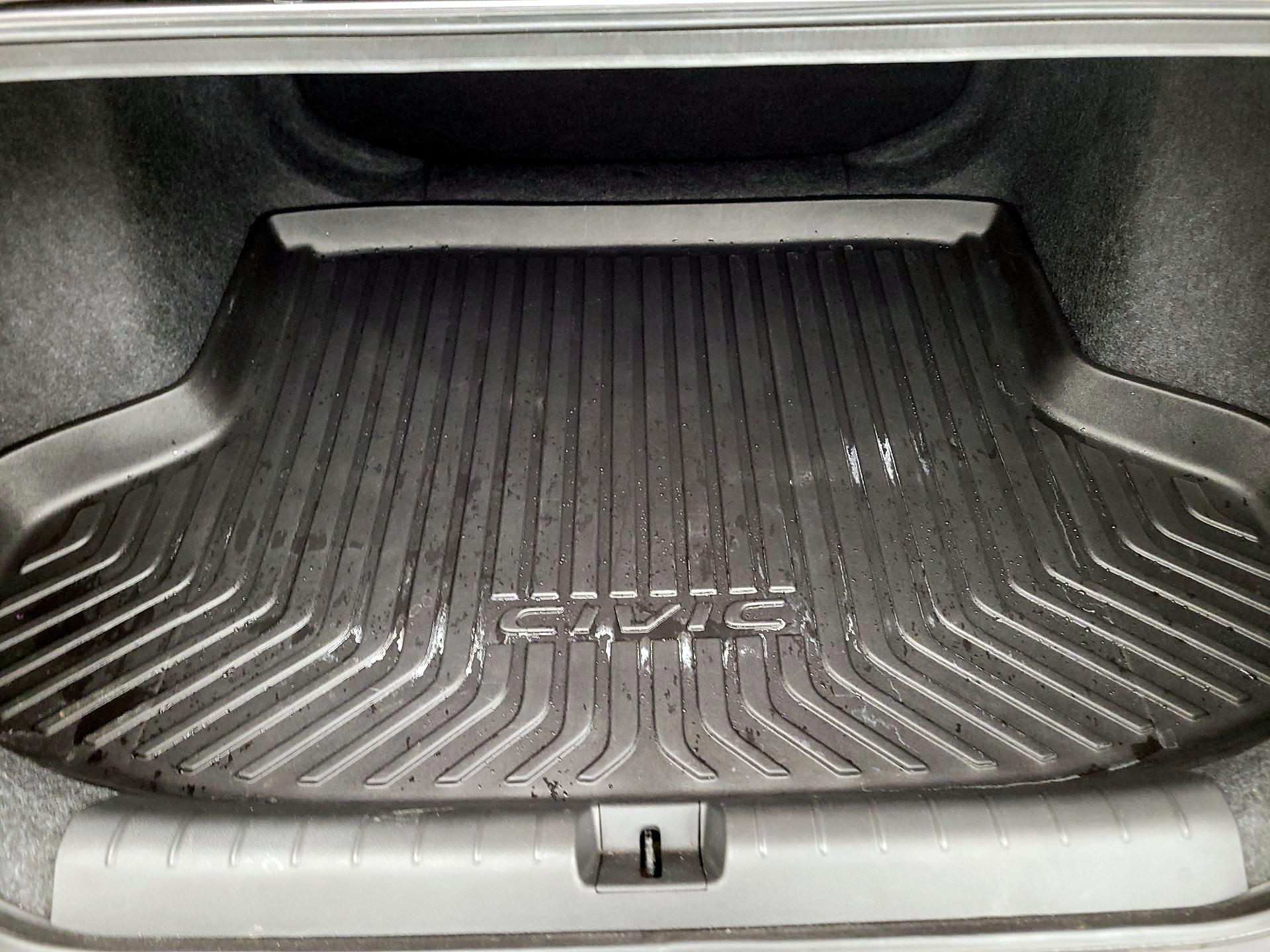 Thumbnail: 2020 Honda Civic - 20