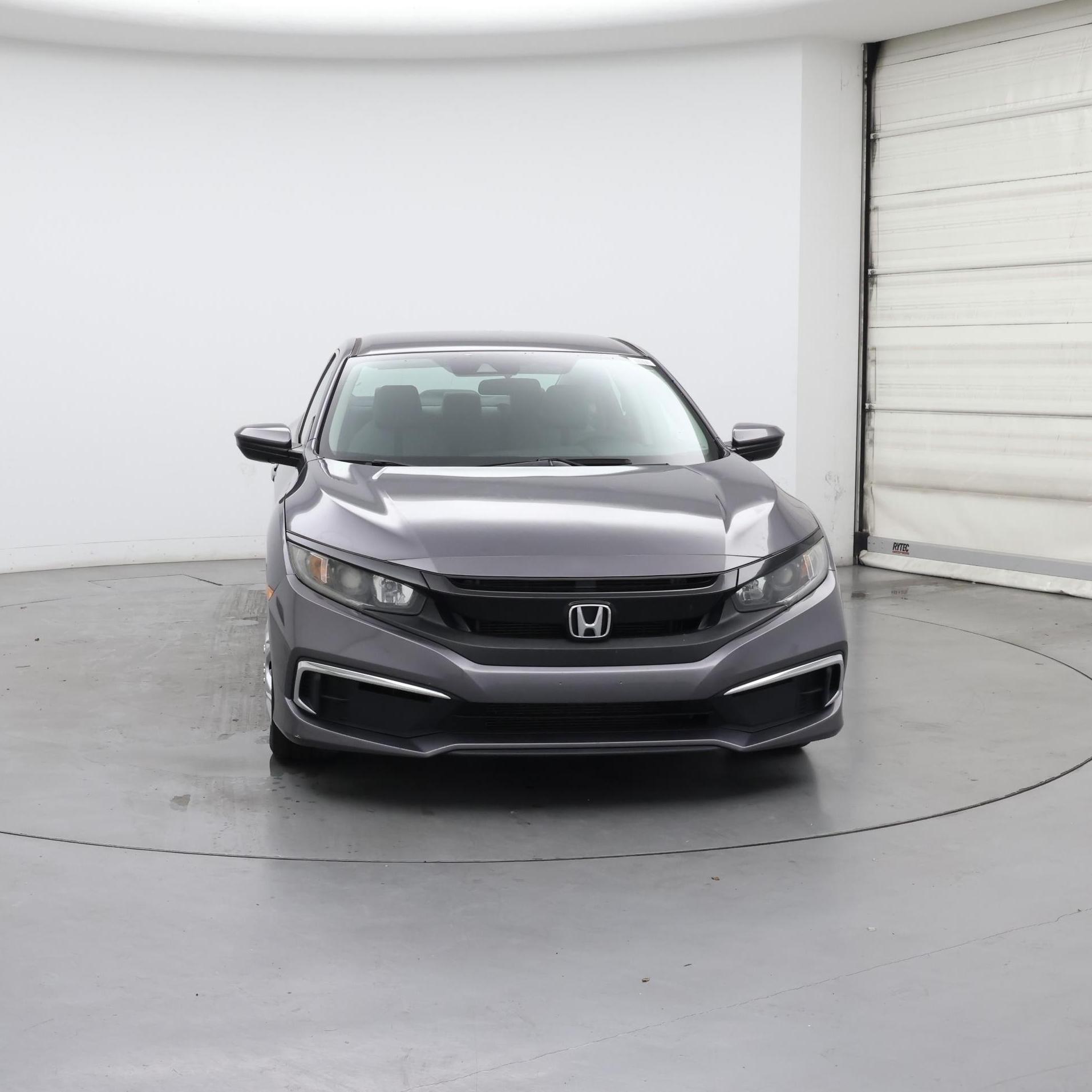 Thumbnail: 2020 Honda Civic - 5