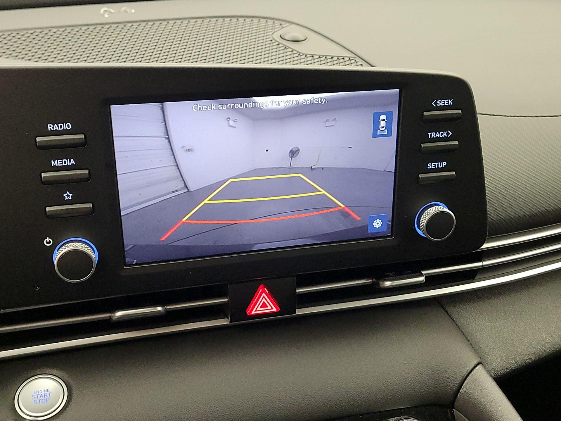 Thumbnail: 2023 Hyundai Elantra - 14