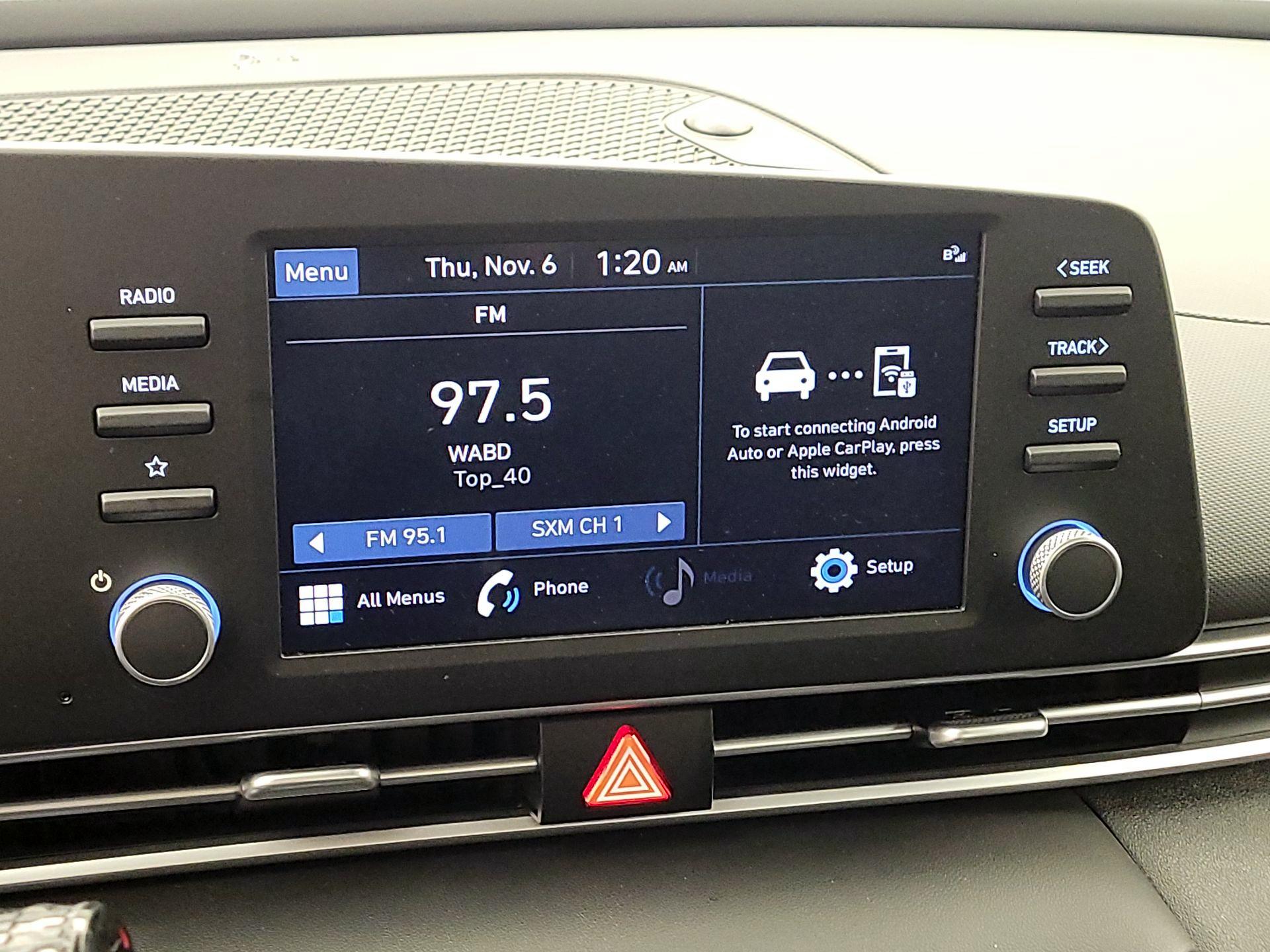 Thumbnail: 2023 Hyundai Elantra - 15