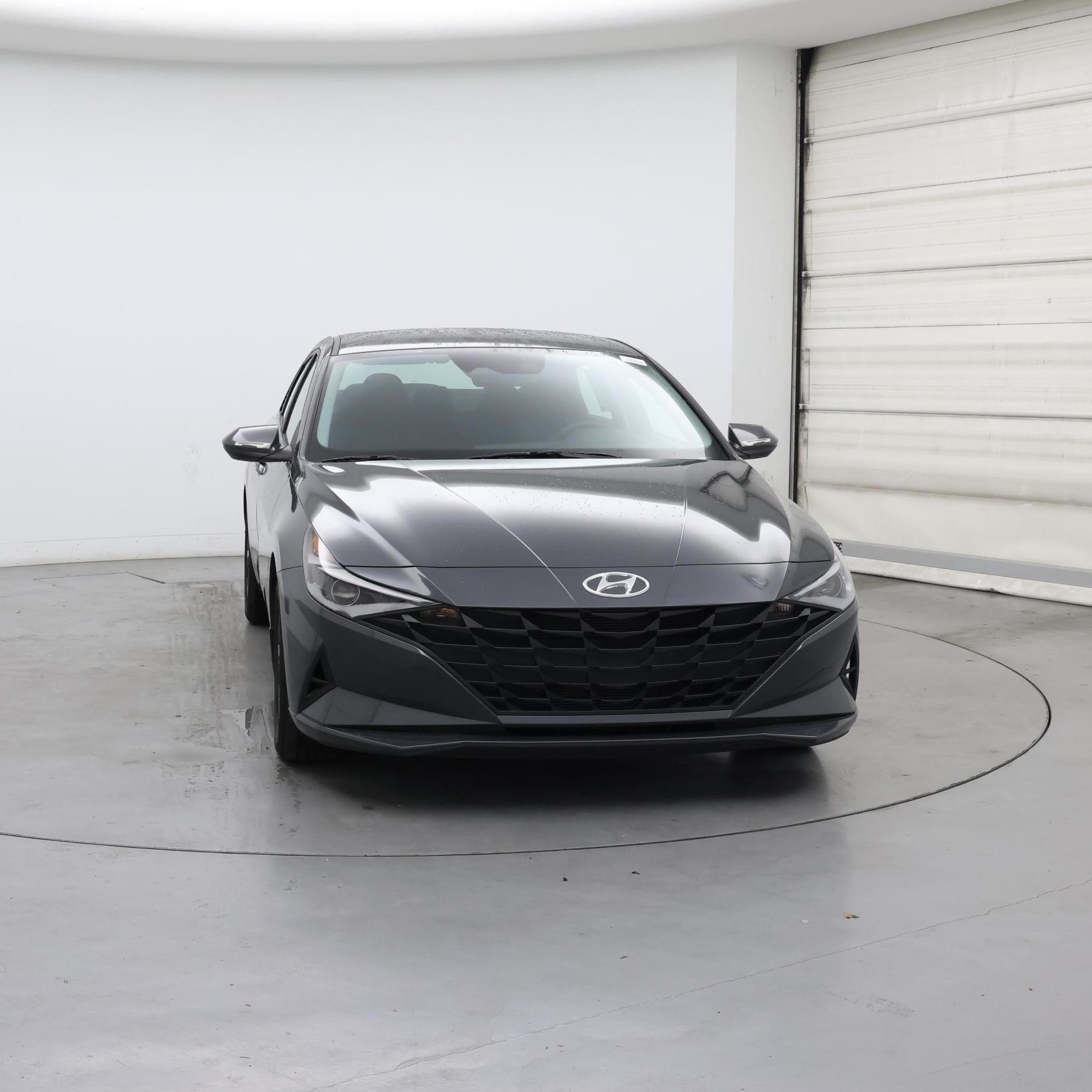 Thumbnail: 2023 Hyundai Elantra - 5