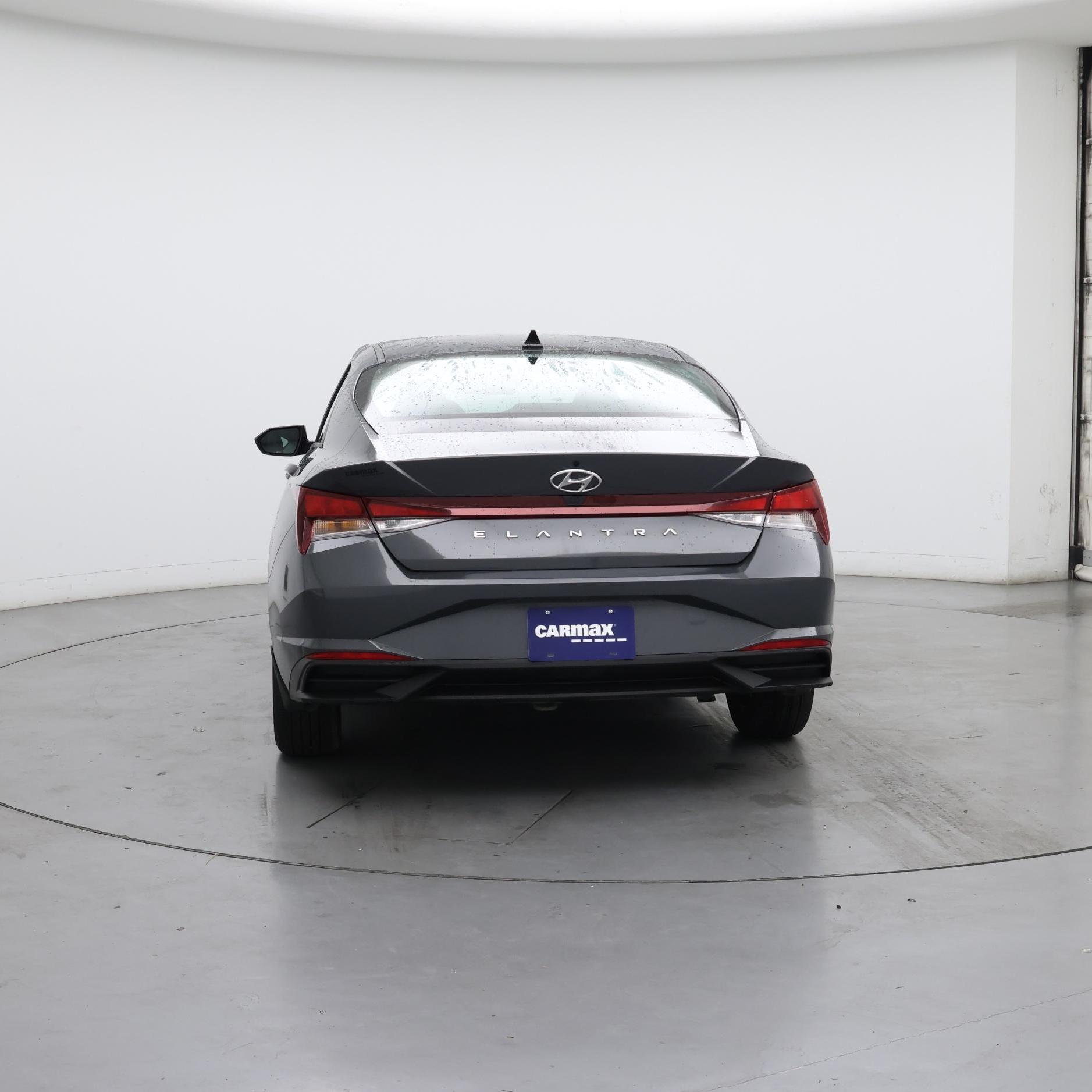 Thumbnail: 2023 Hyundai Elantra - 6