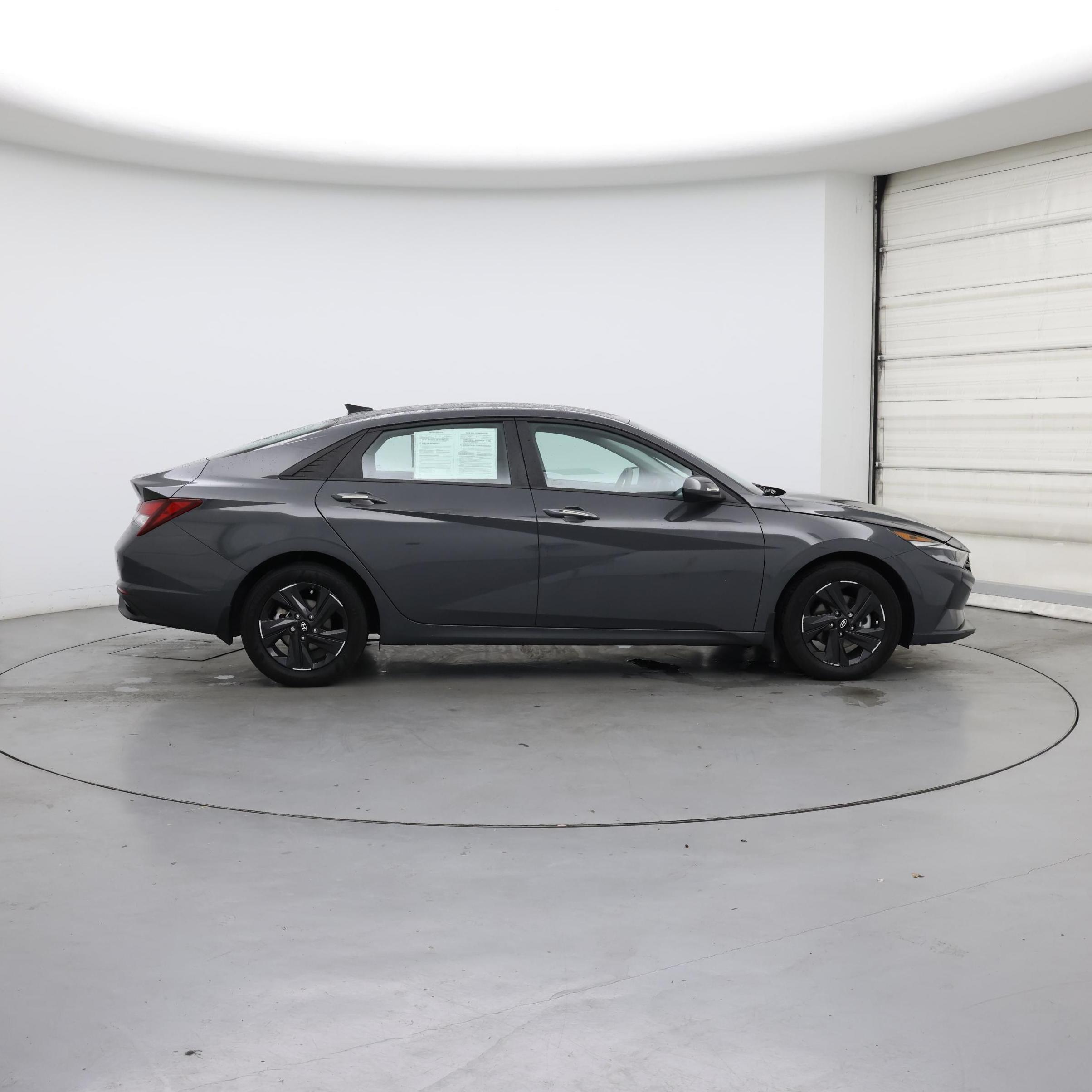 Thumbnail: 2023 Hyundai Elantra - 7