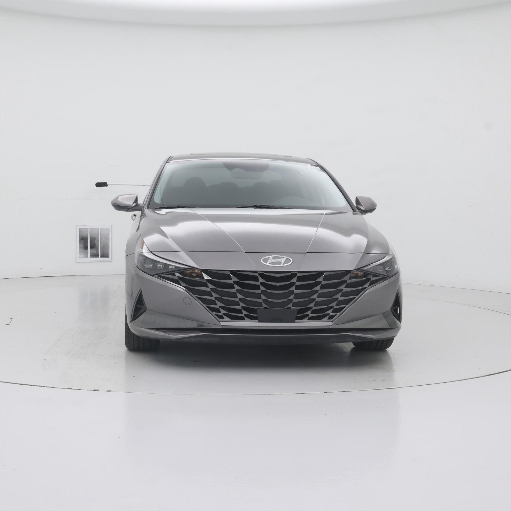 Thumbnail: 2023 Hyundai Elantra - 5