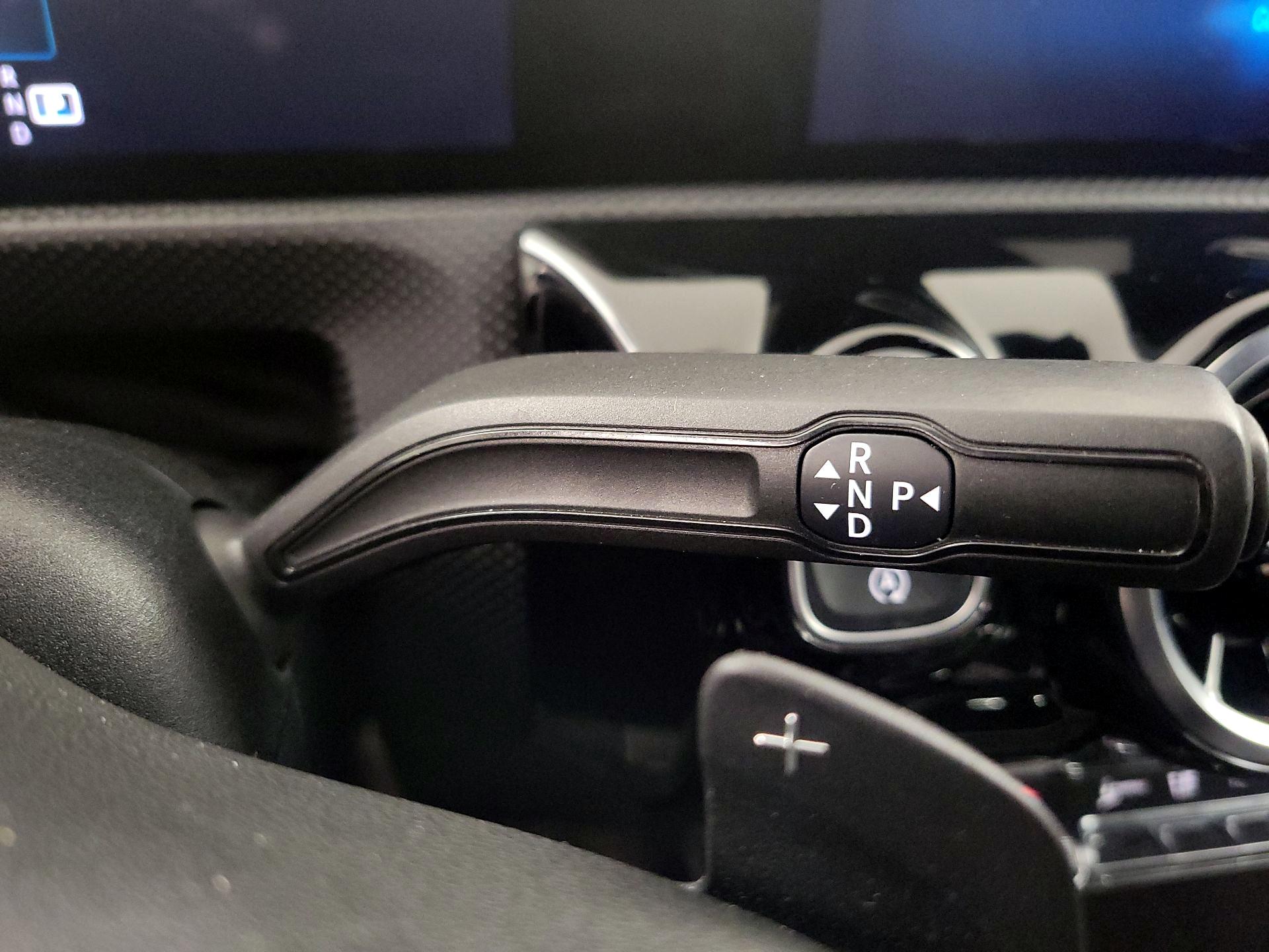 Thumbnail: 2020 Mercedes-Benz A-Class - 18