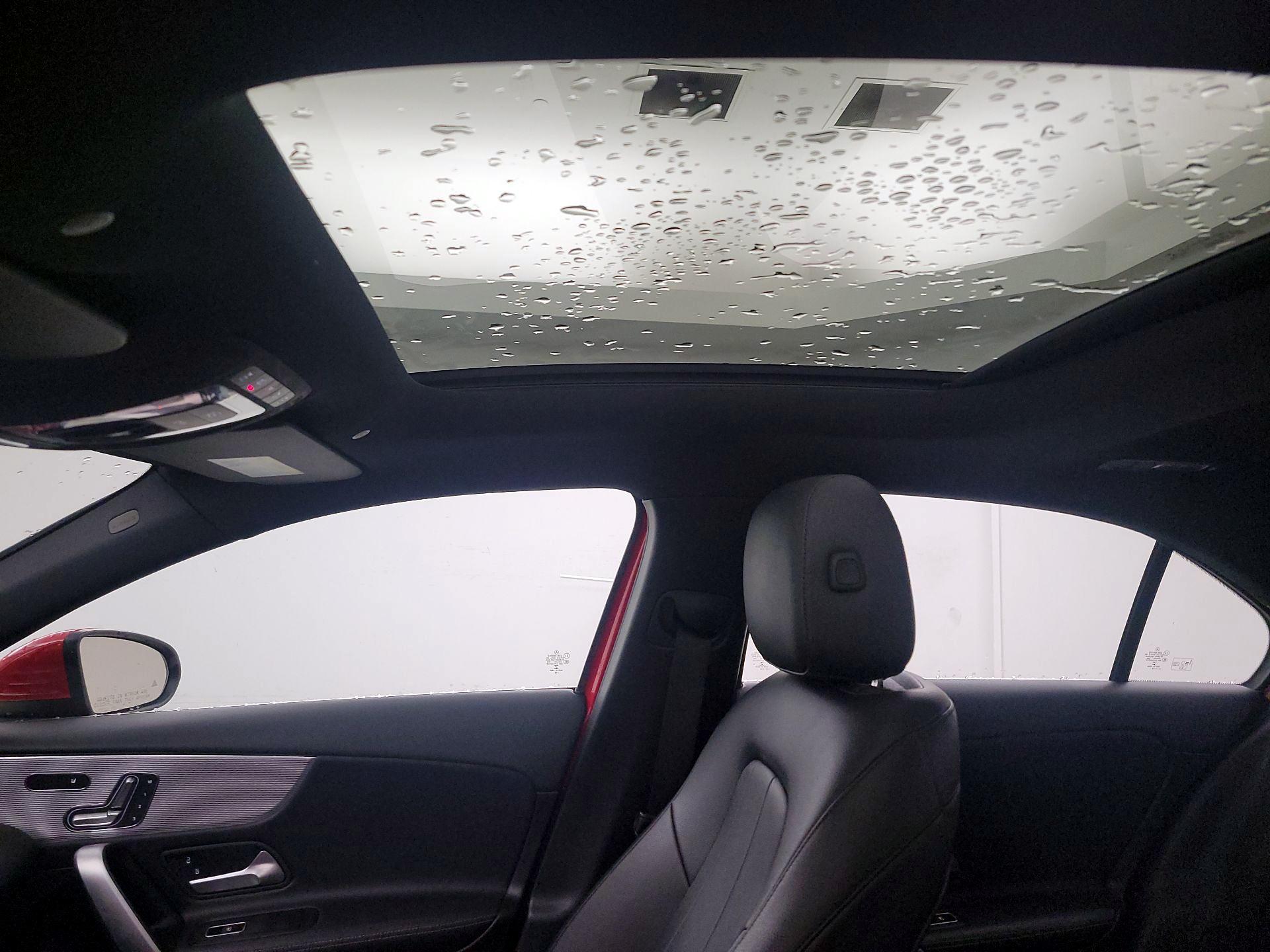 Thumbnail: 2020 Mercedes-Benz A-Class - 20