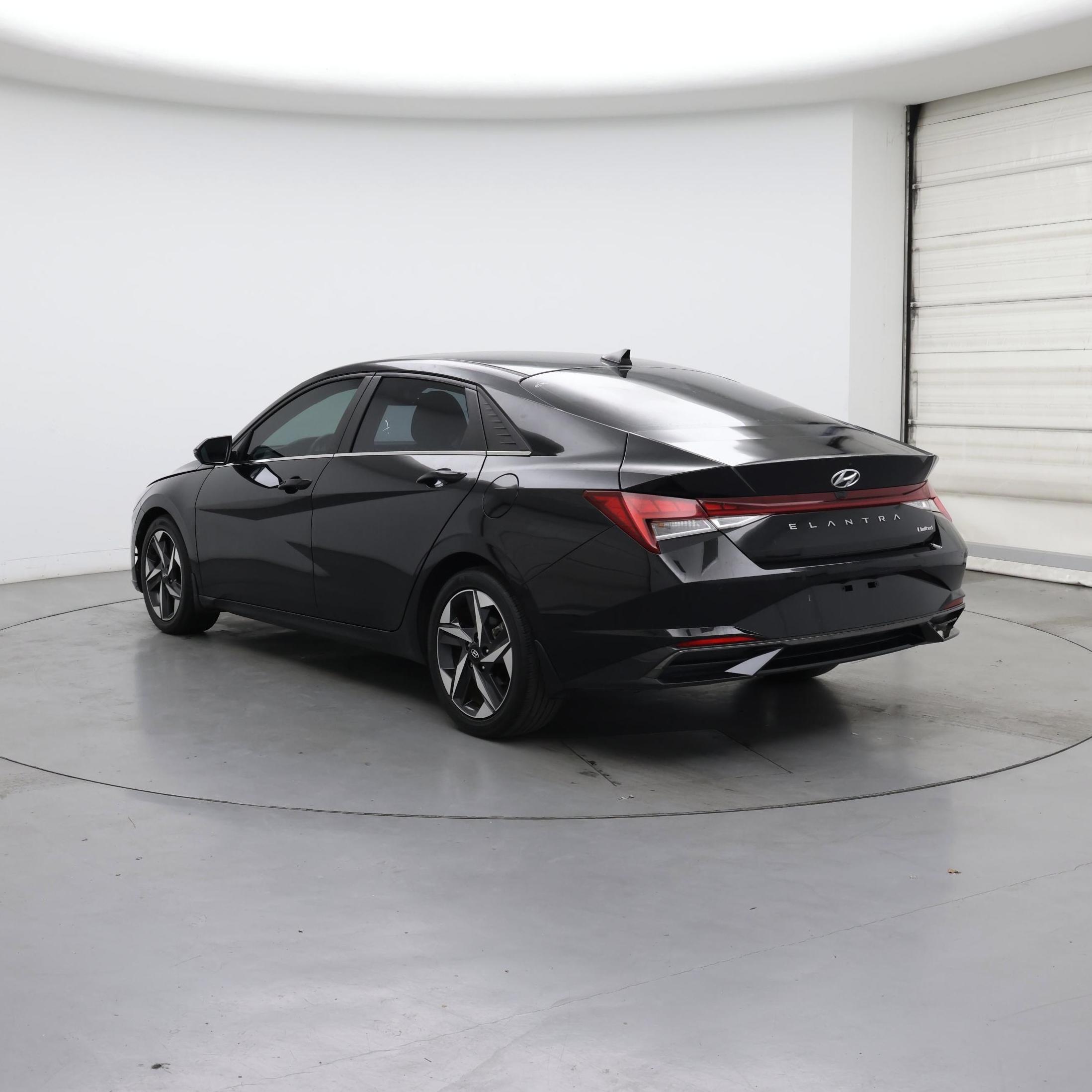 Thumbnail: 2023 Hyundai Elantra - 2