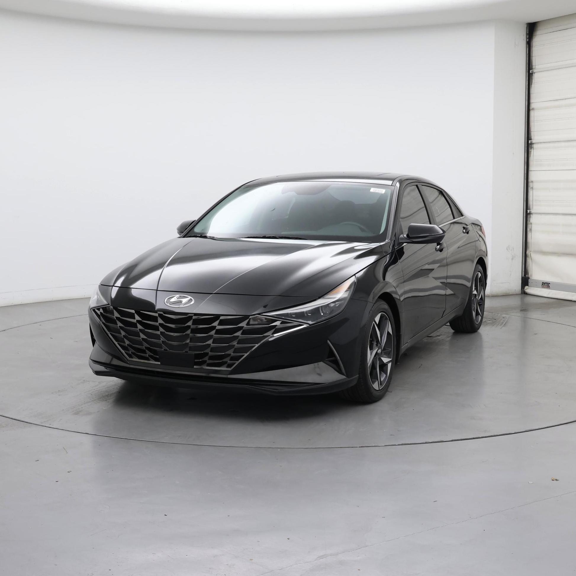 Thumbnail: 2023 Hyundai Elantra - 4