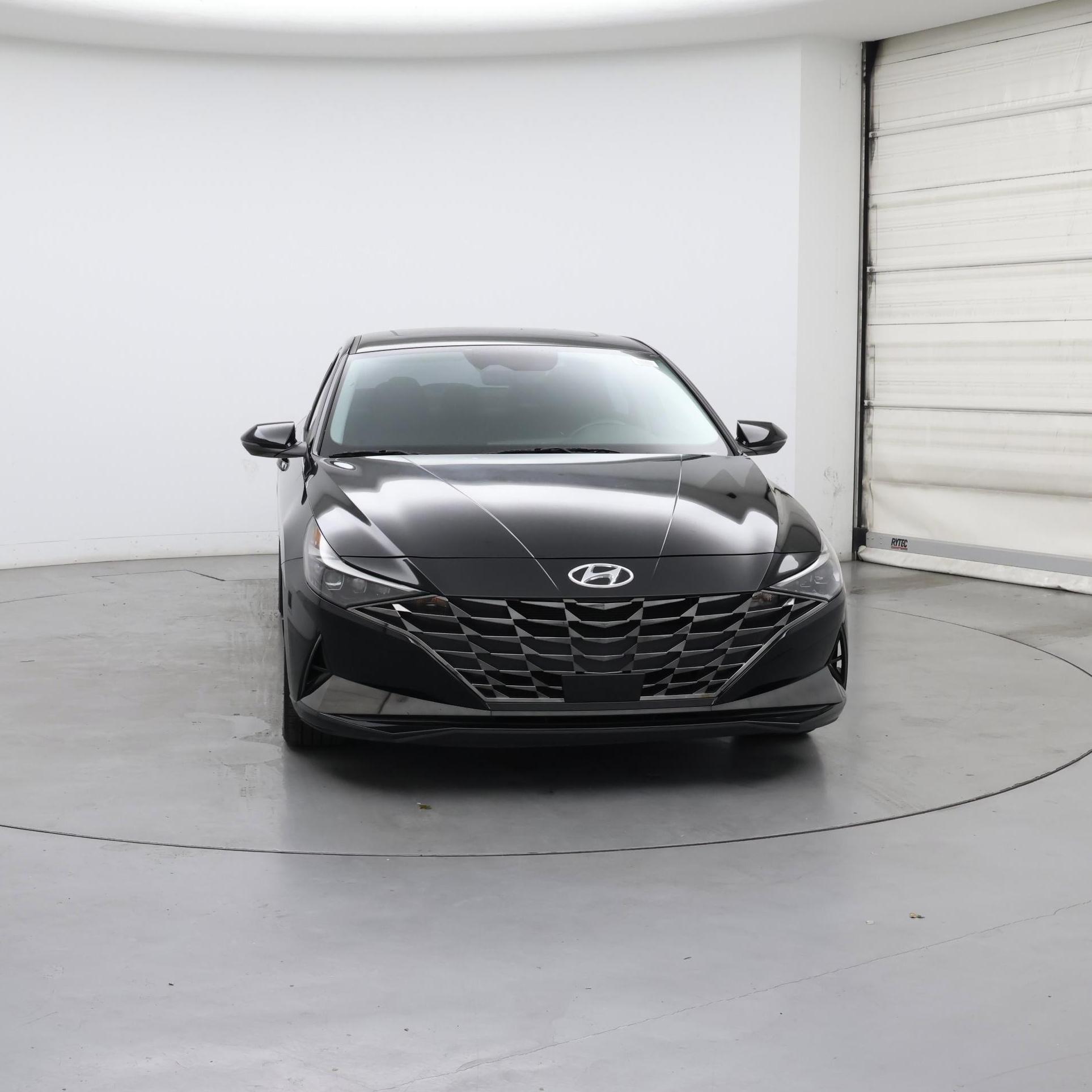 Thumbnail: 2023 Hyundai Elantra - 5