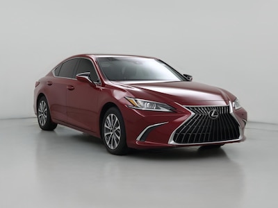 2022 Lexus ES 350