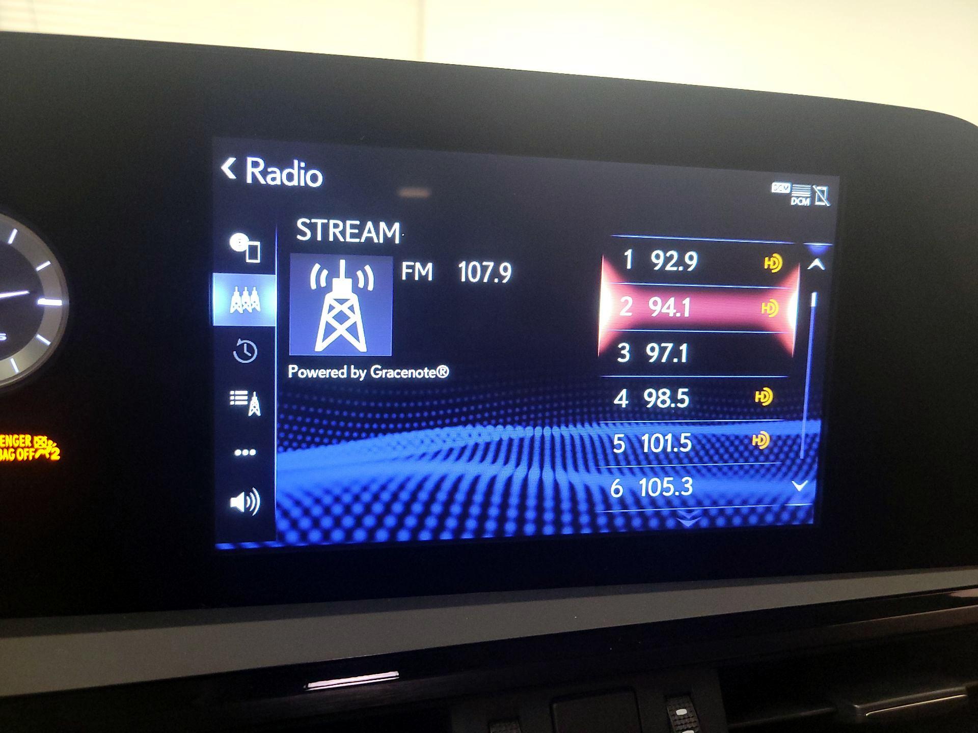 Thumbnail: 2022 Lexus ES - 15