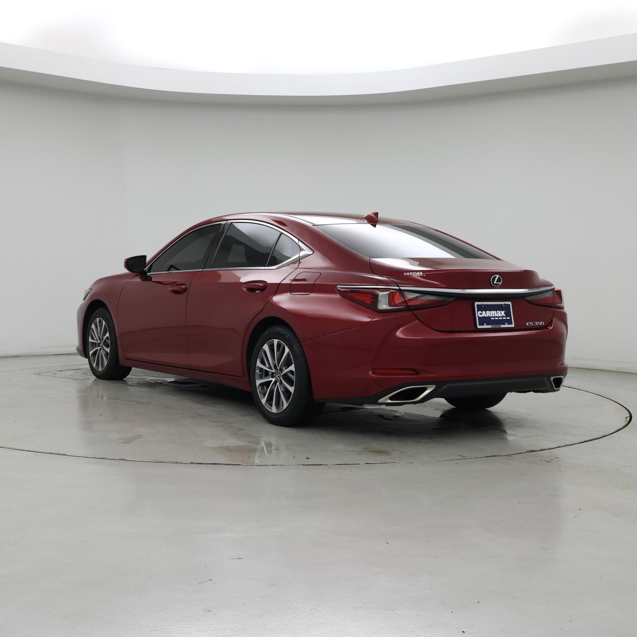 Thumbnail: 2022 Lexus ES - 2