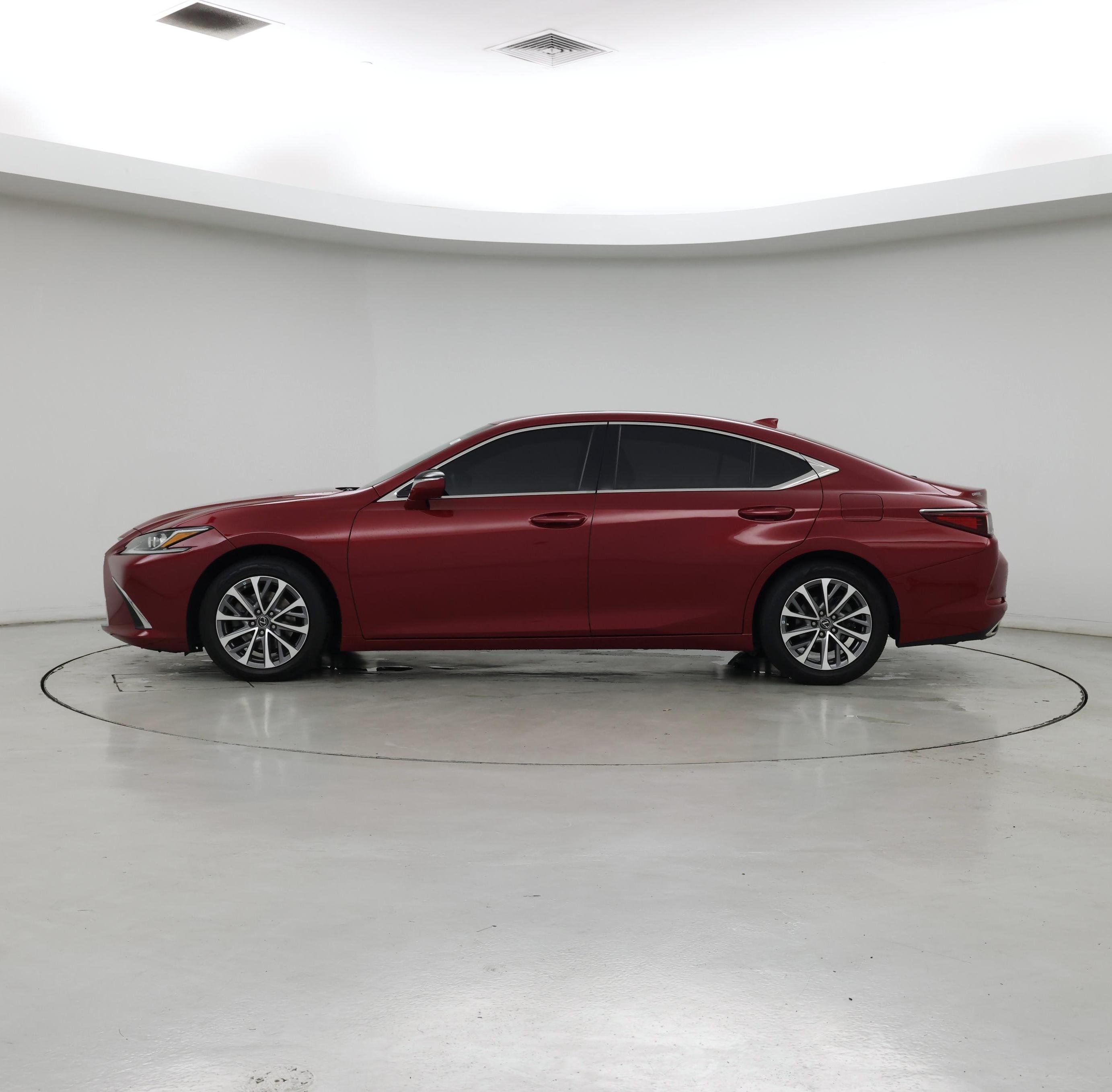 Thumbnail: 2022 Lexus ES - 3