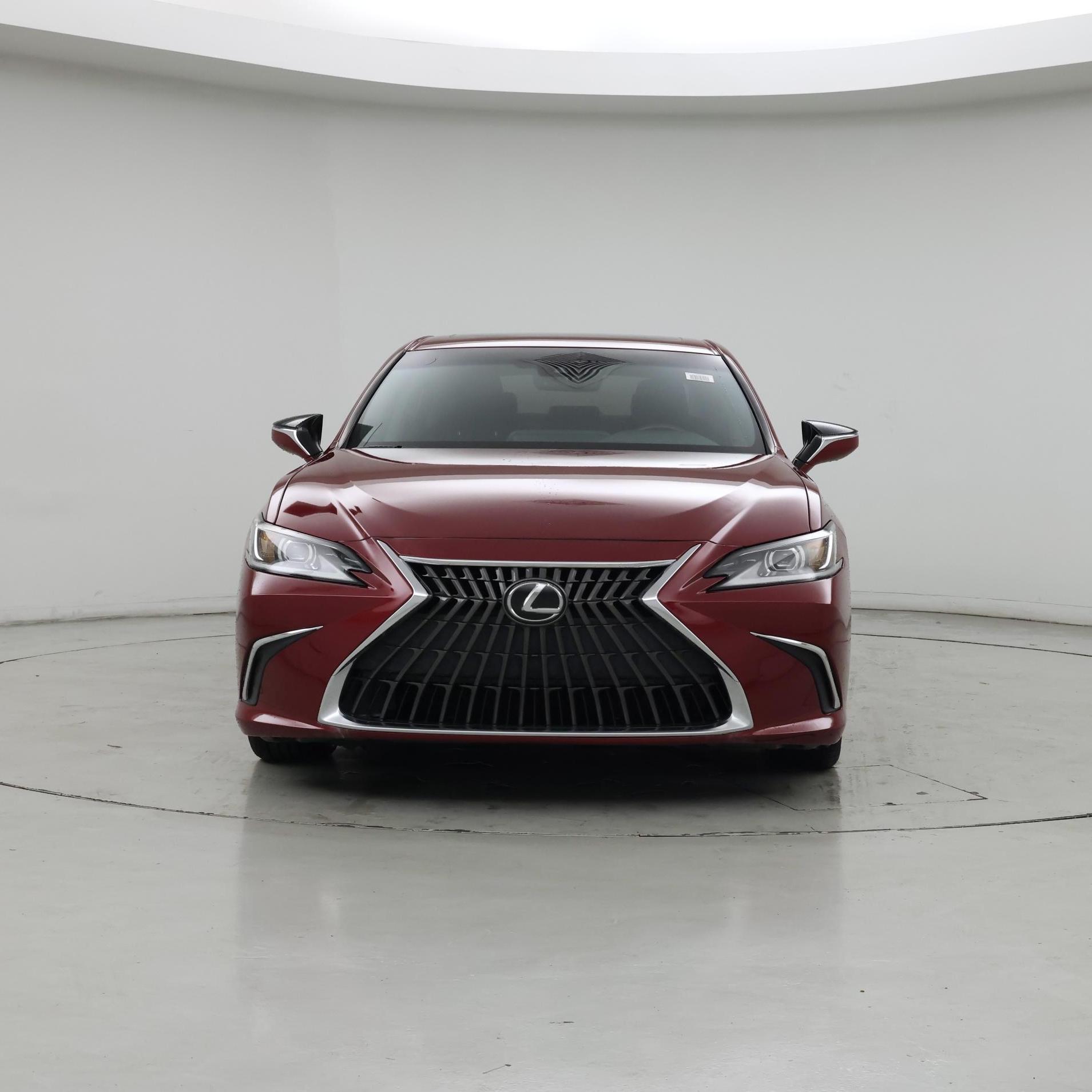 Thumbnail: 2022 Lexus ES - 5