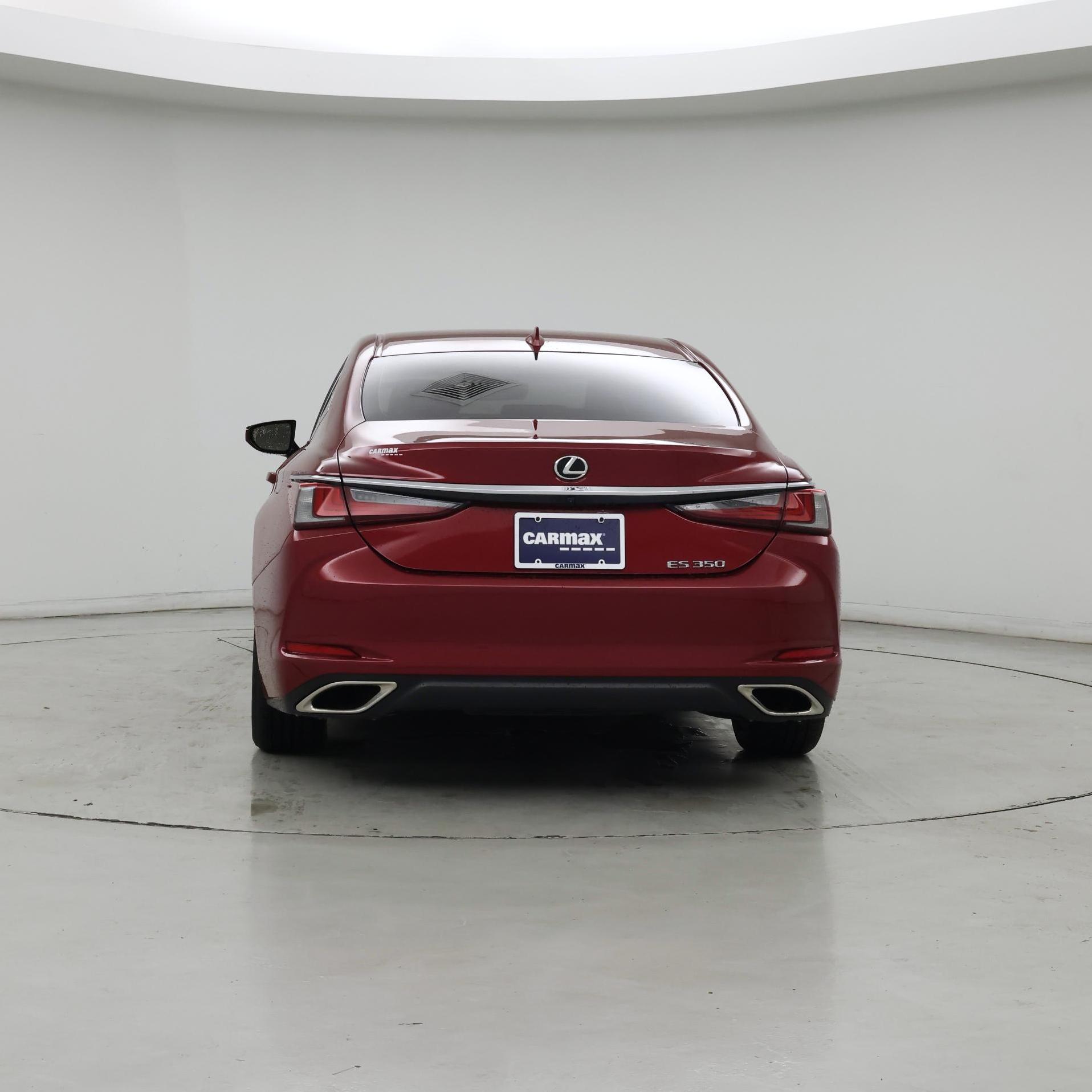 Thumbnail: 2022 Lexus ES - 6