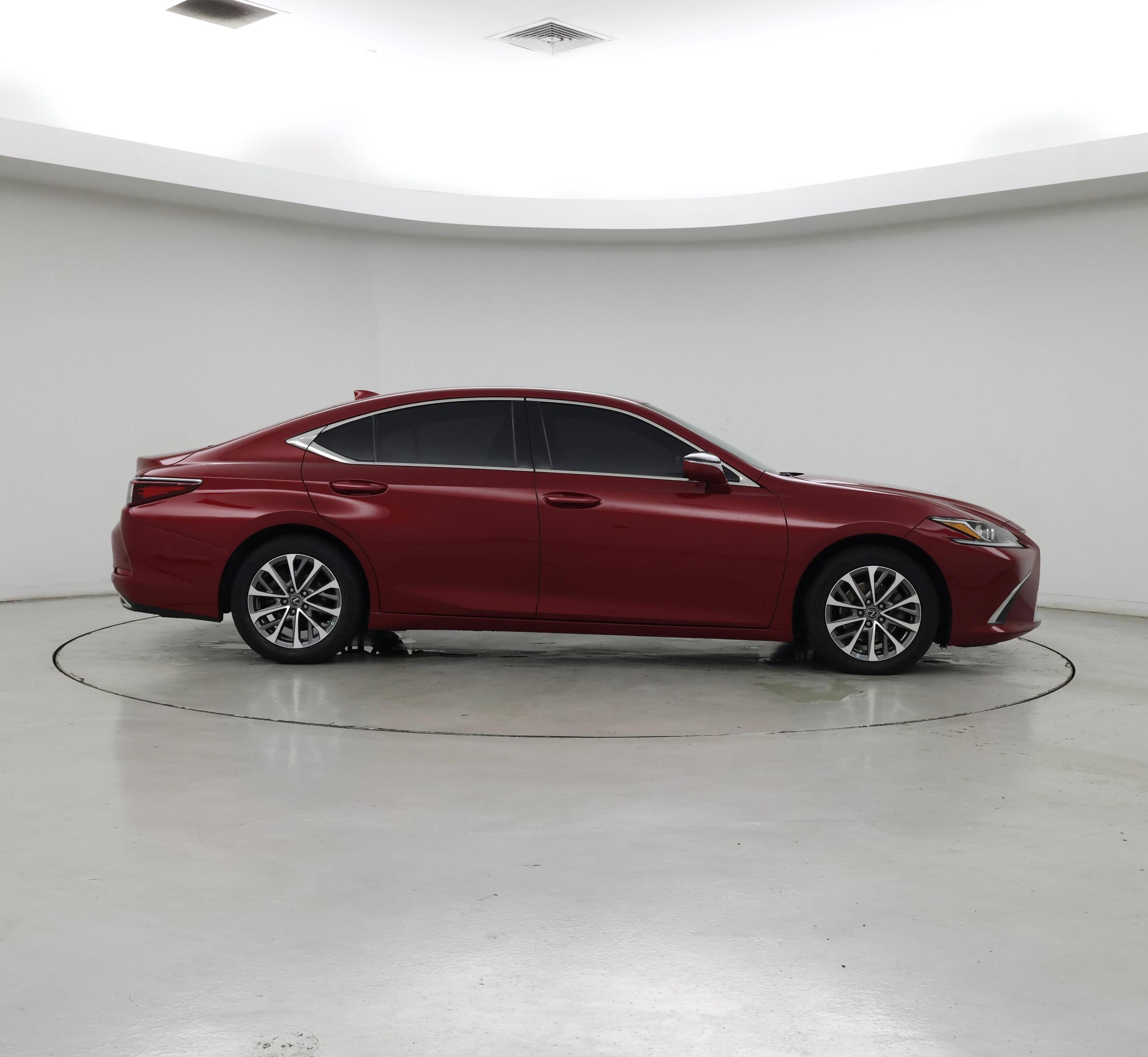 Thumbnail: 2022 Lexus ES - 7