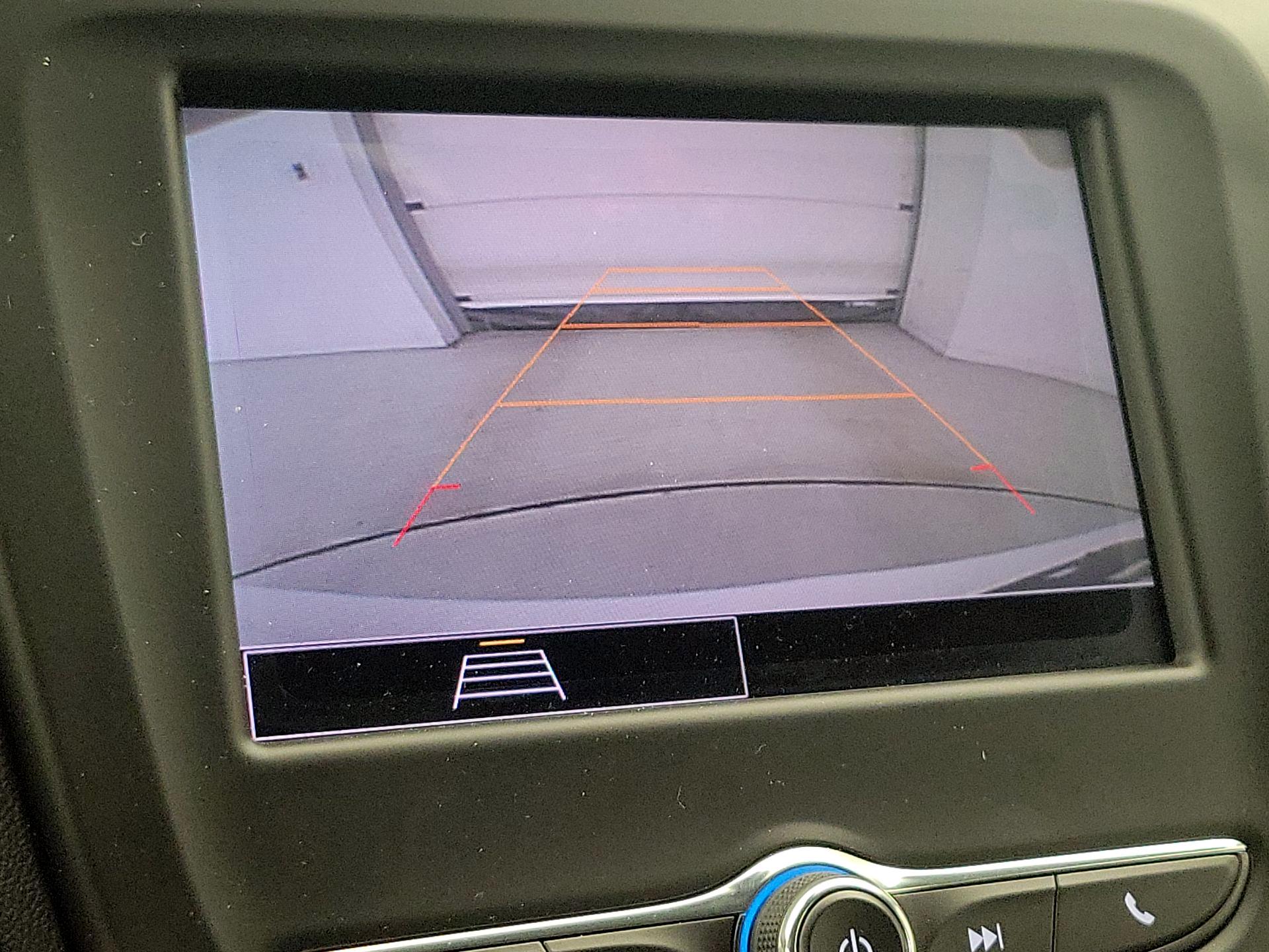 Thumbnail: 2022 Chevrolet Equinox - 14