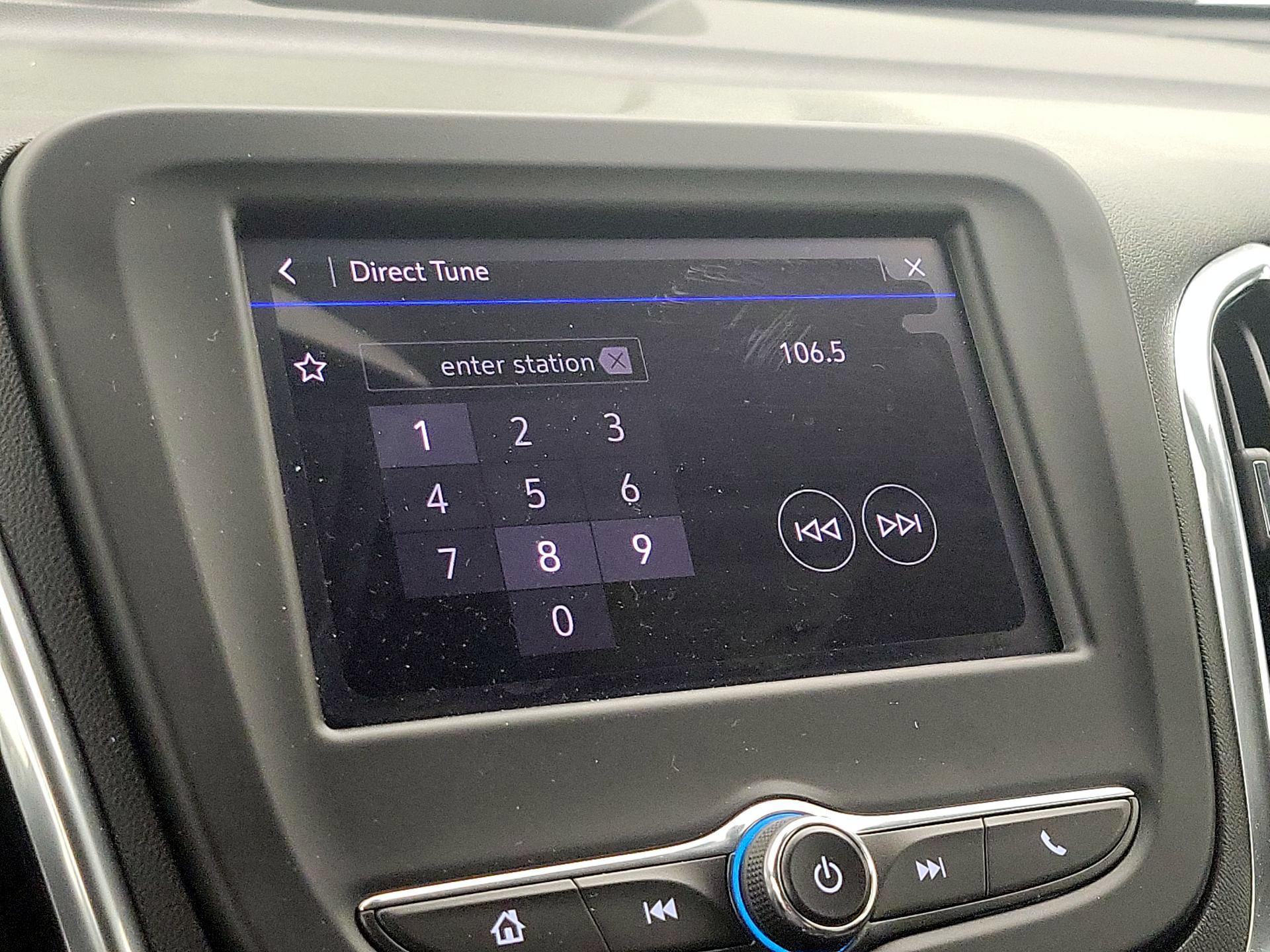 Thumbnail: 2022 Chevrolet Equinox - 15