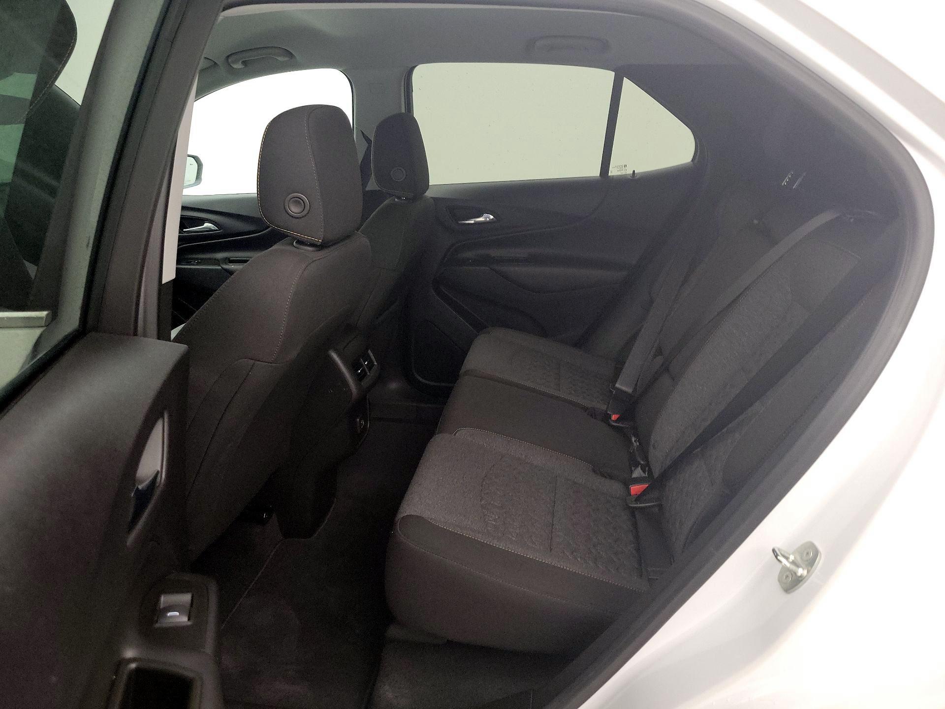 Thumbnail: 2022 Chevrolet Equinox - 19