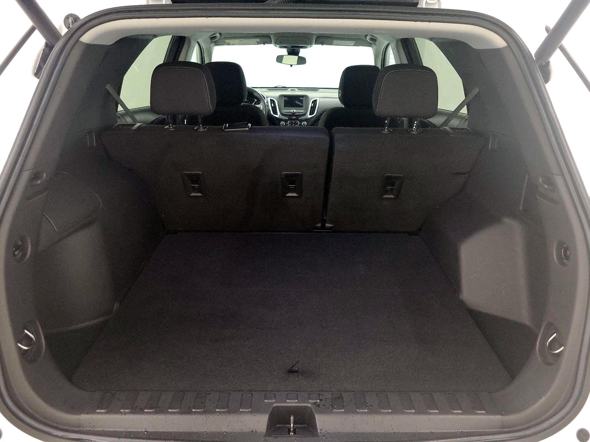 Thumbnail: 2022 Chevrolet Equinox - 20