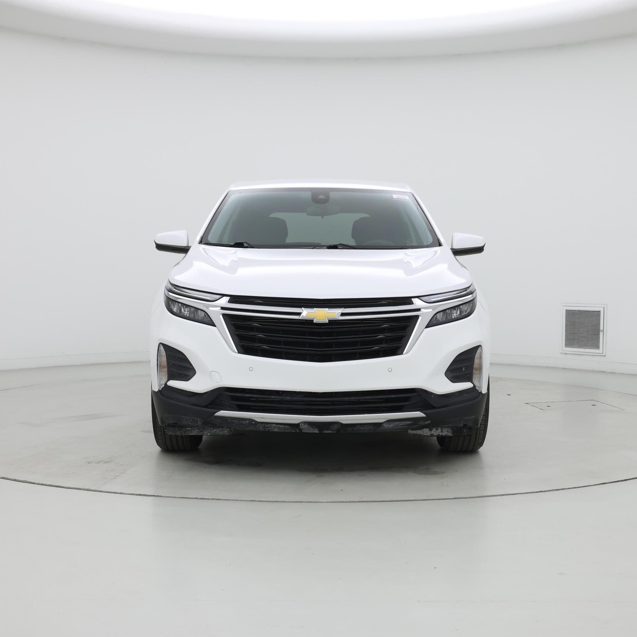 Thumbnail: 2022 Chevrolet Equinox - 5