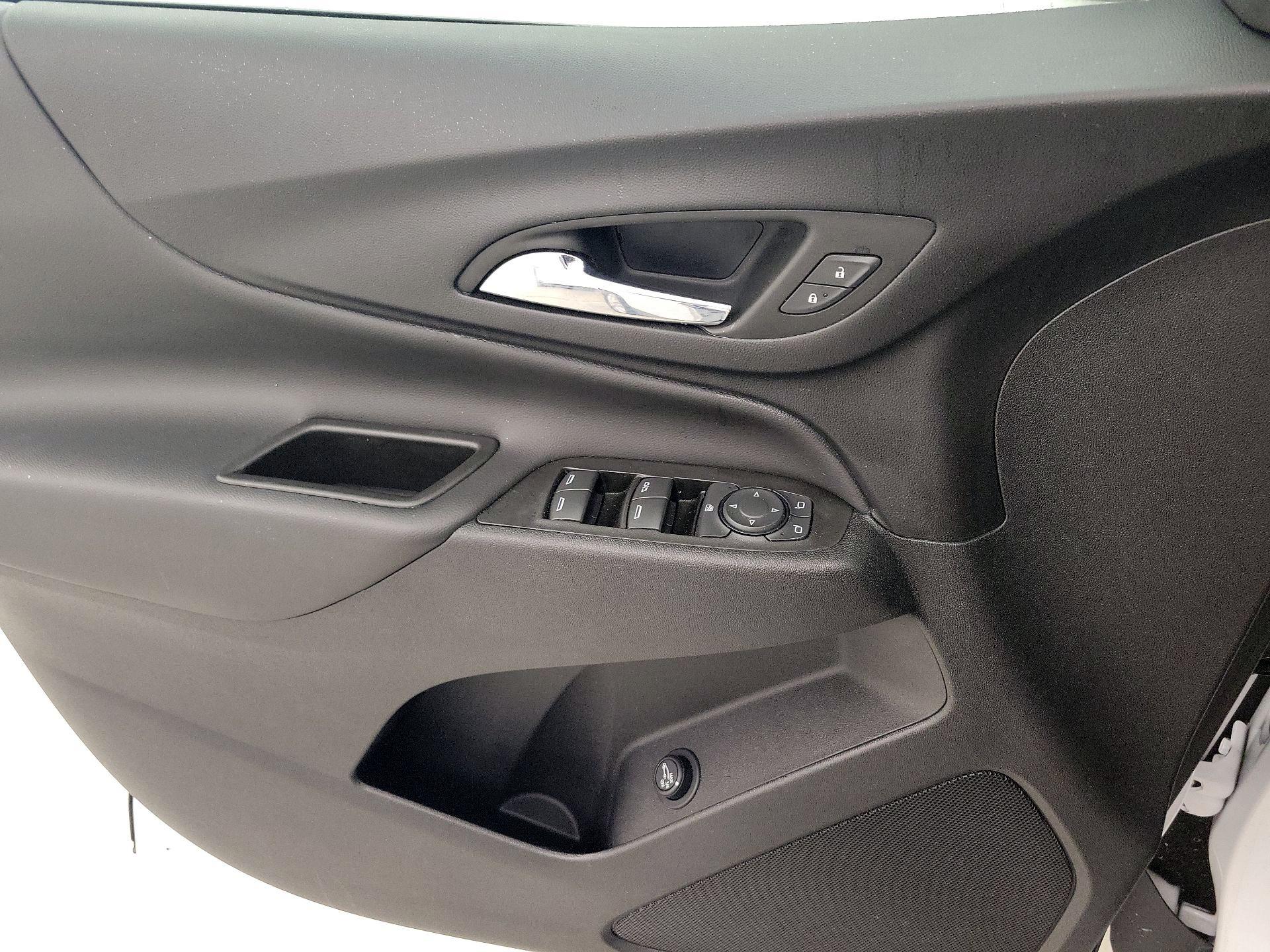 Thumbnail: 2023 Chevrolet Equinox - 12