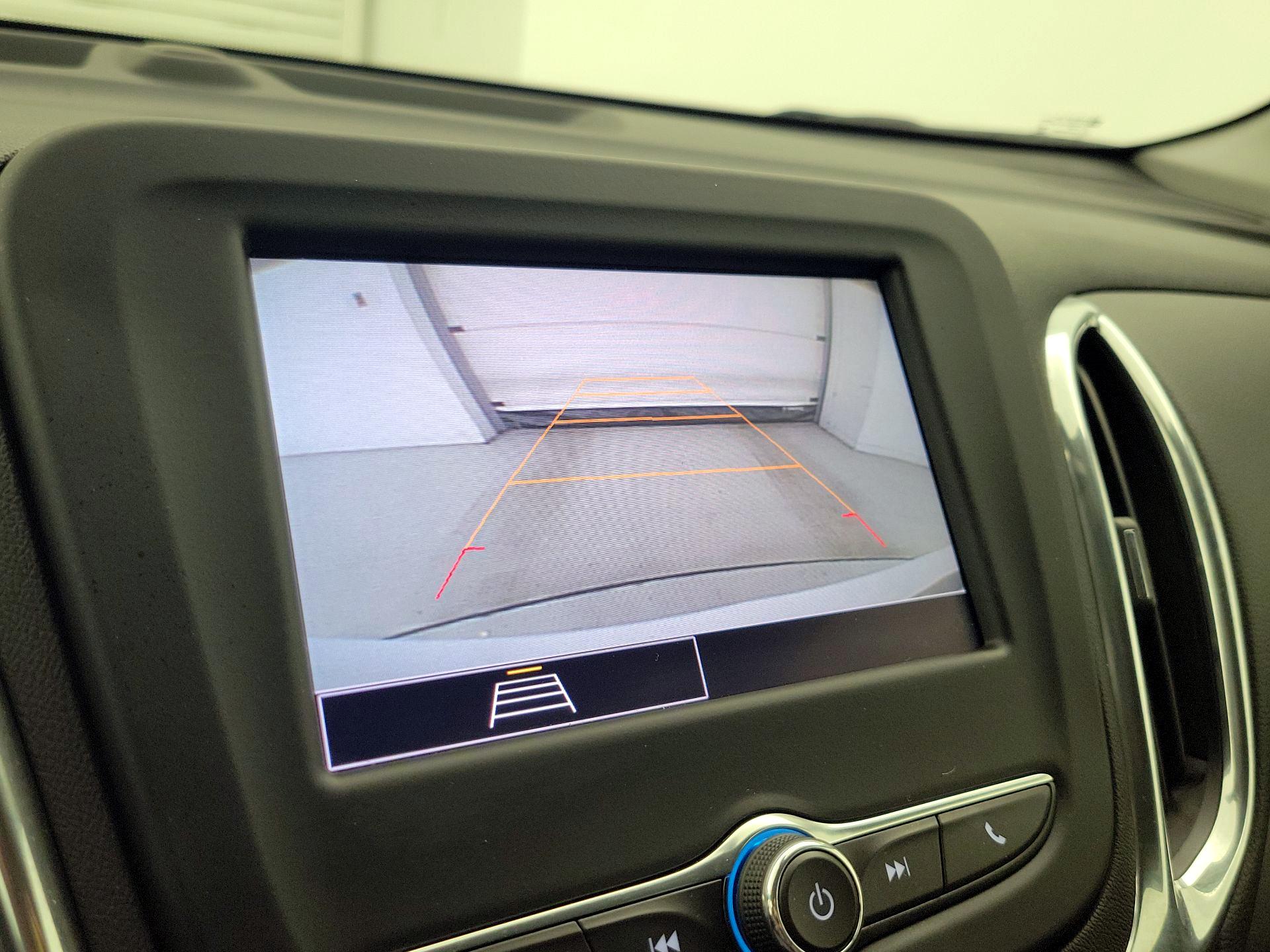 Thumbnail: 2023 Chevrolet Equinox - 14