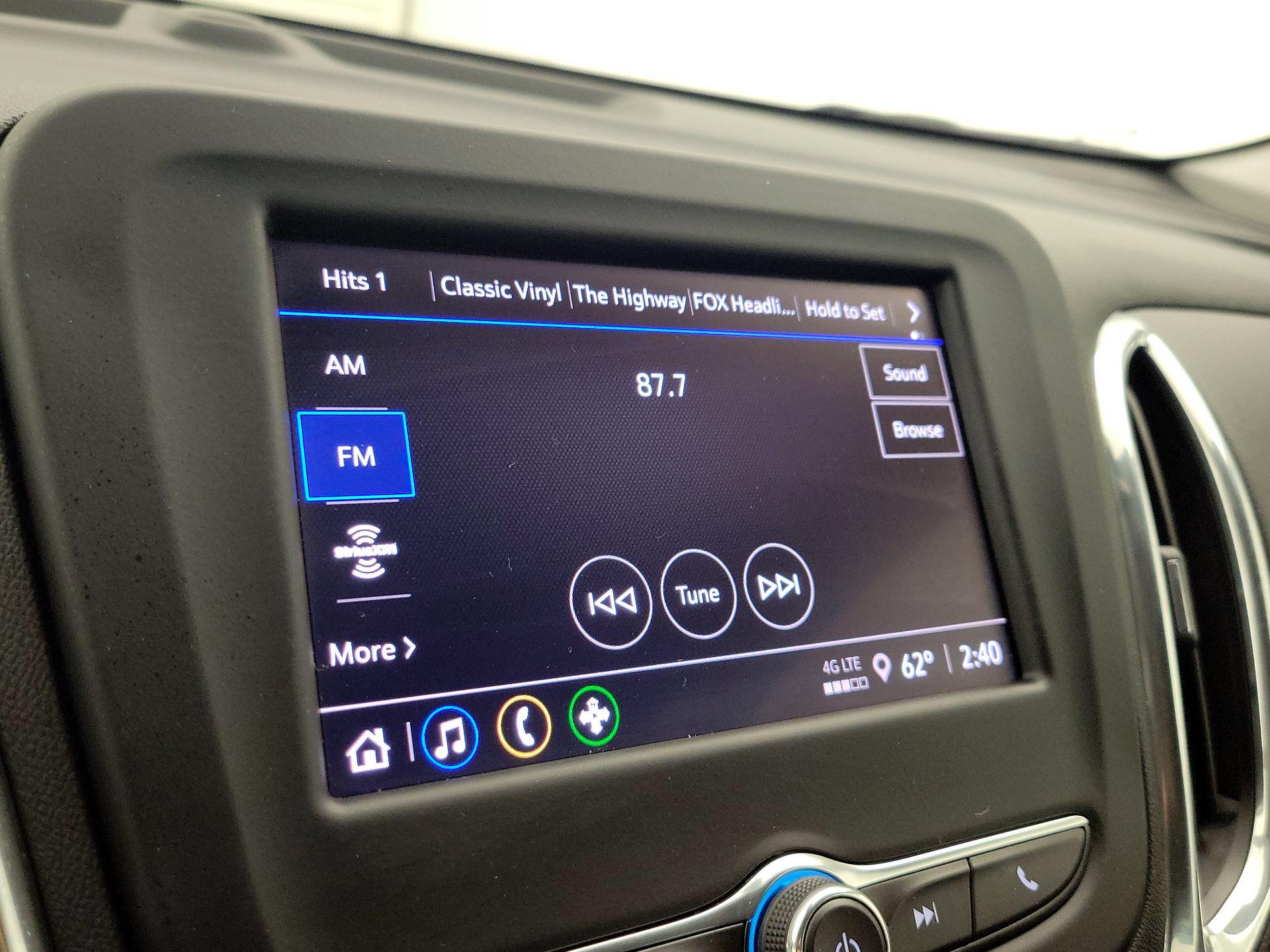 Thumbnail: 2023 Chevrolet Equinox - 15