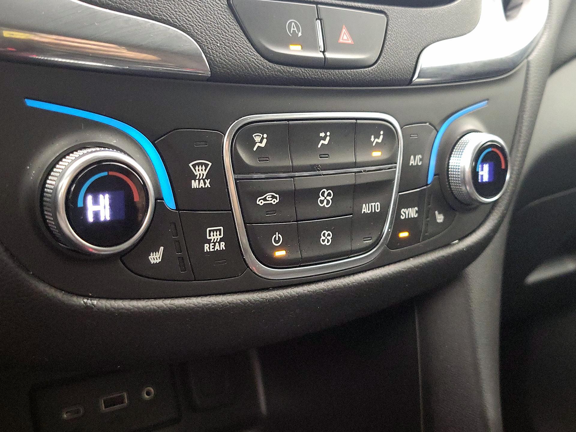 Thumbnail: 2023 Chevrolet Equinox - 16