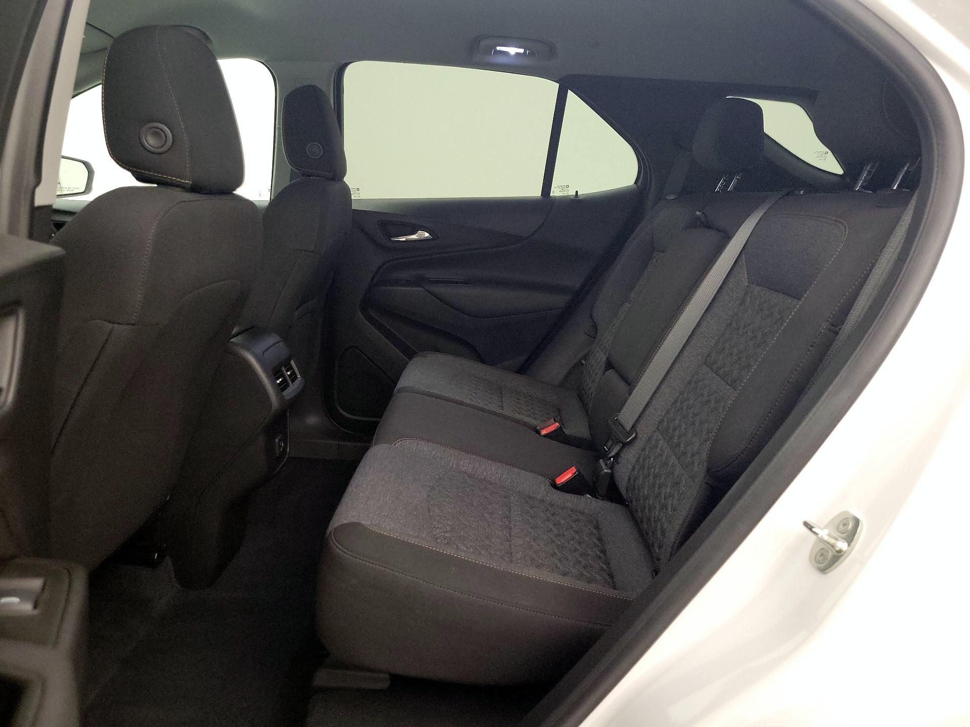 Thumbnail: 2023 Chevrolet Equinox - 19